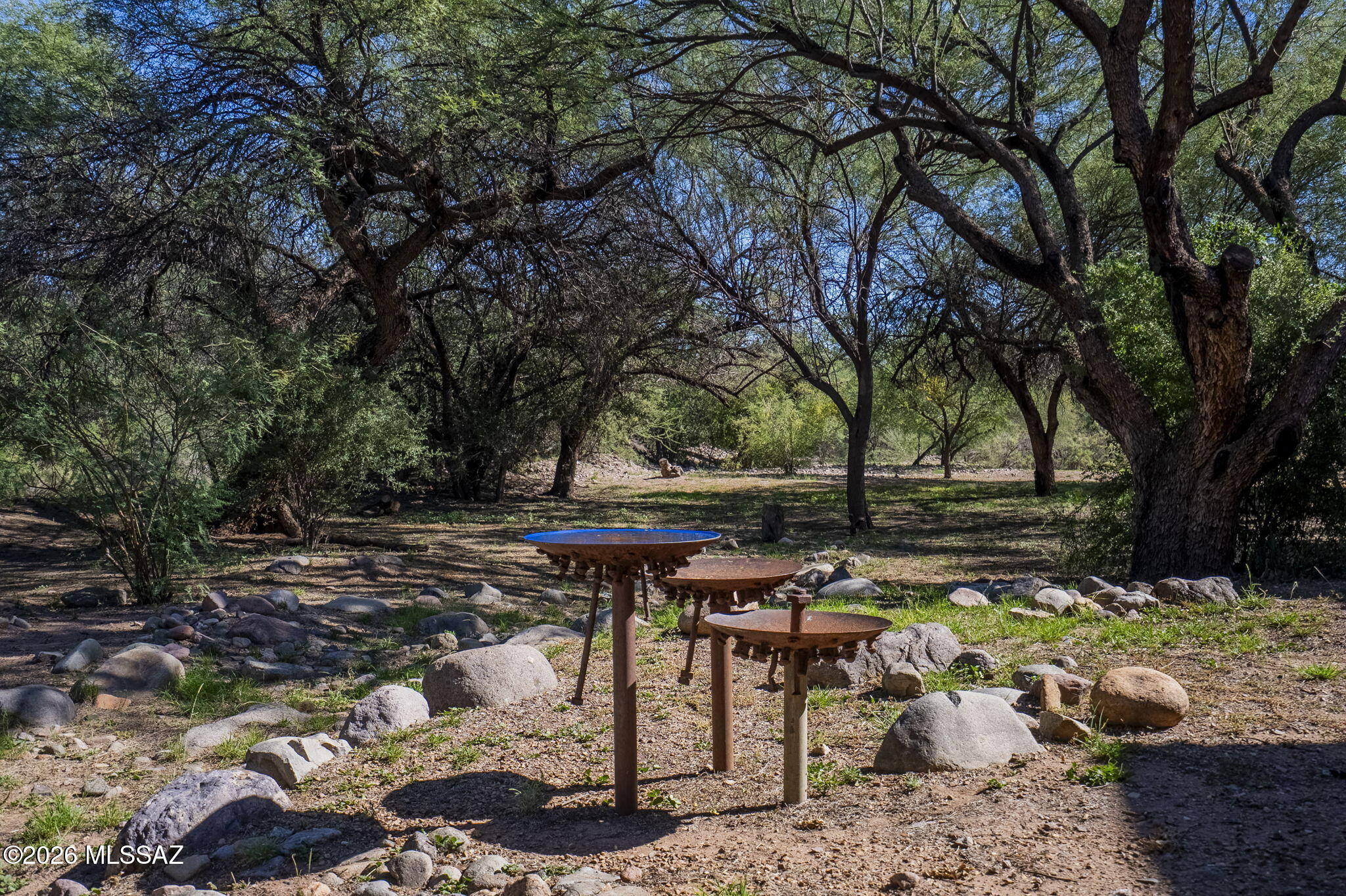 Tubac Valley Country Club Estates - Residential