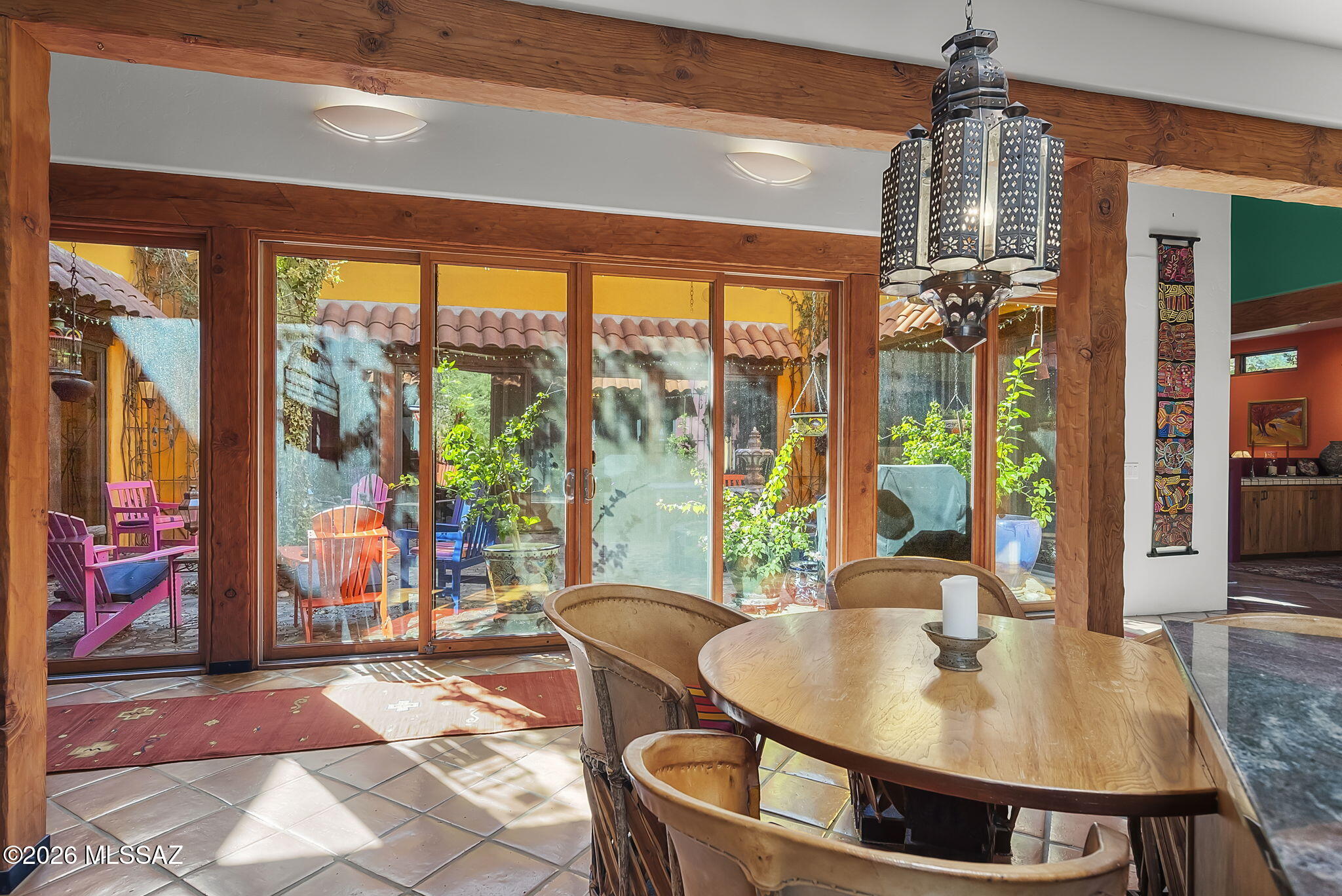 Tubac Valley Country Club Estates - Residential