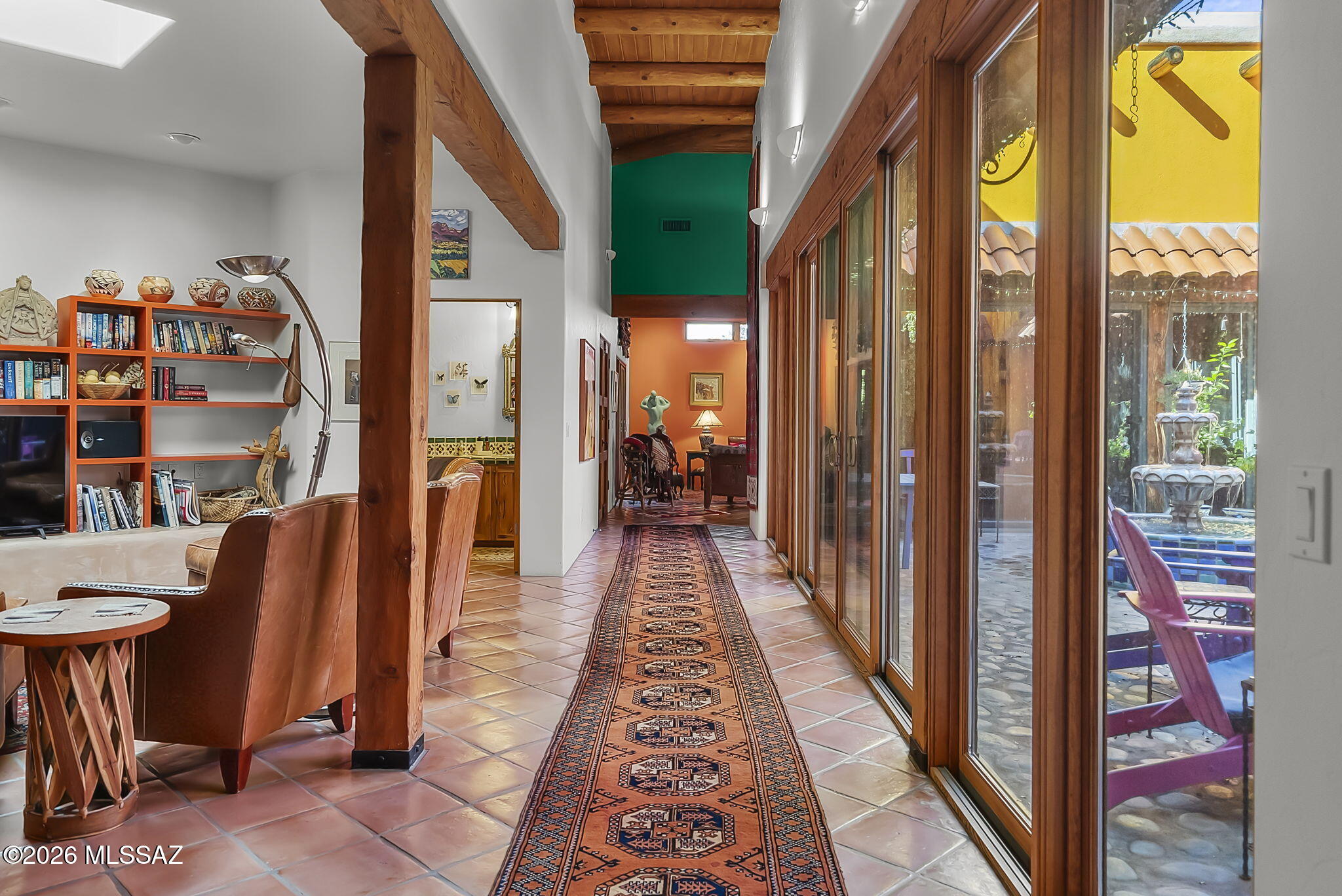Tubac Valley Country Club Estates - Residential