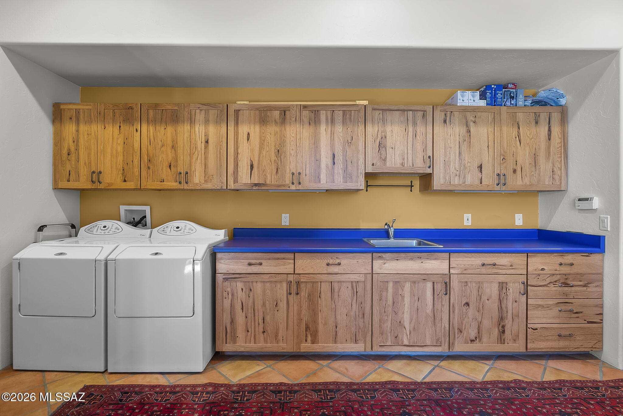 Tubac Valley Country Club Estates - Residential