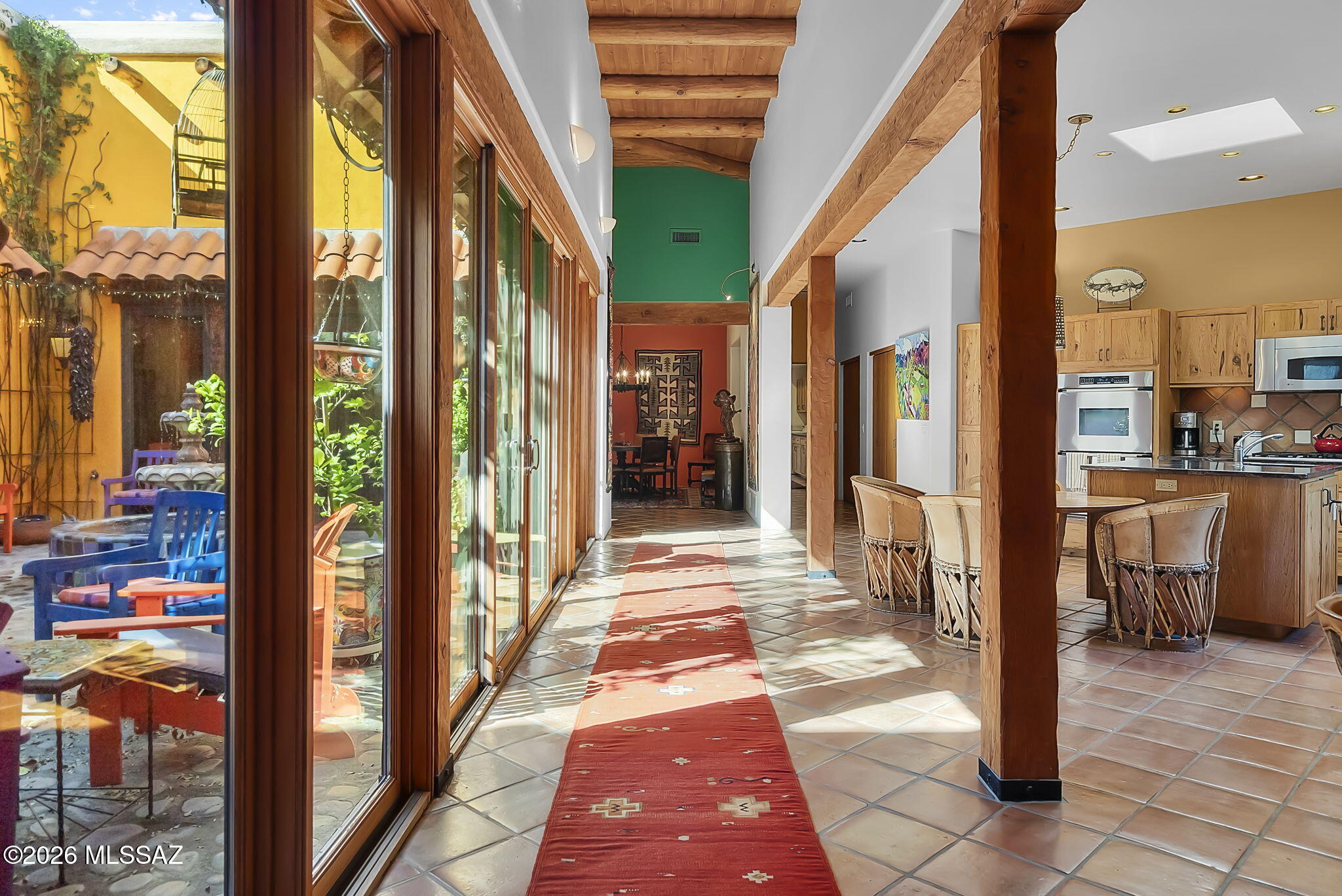 Tubac Valley Country Club Estates - Residential