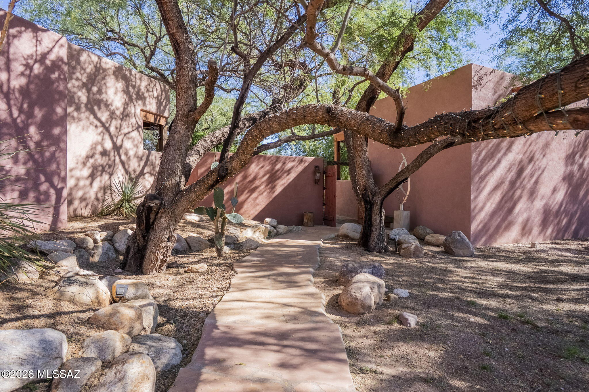 Tubac Valley Country Club Estates - Residential