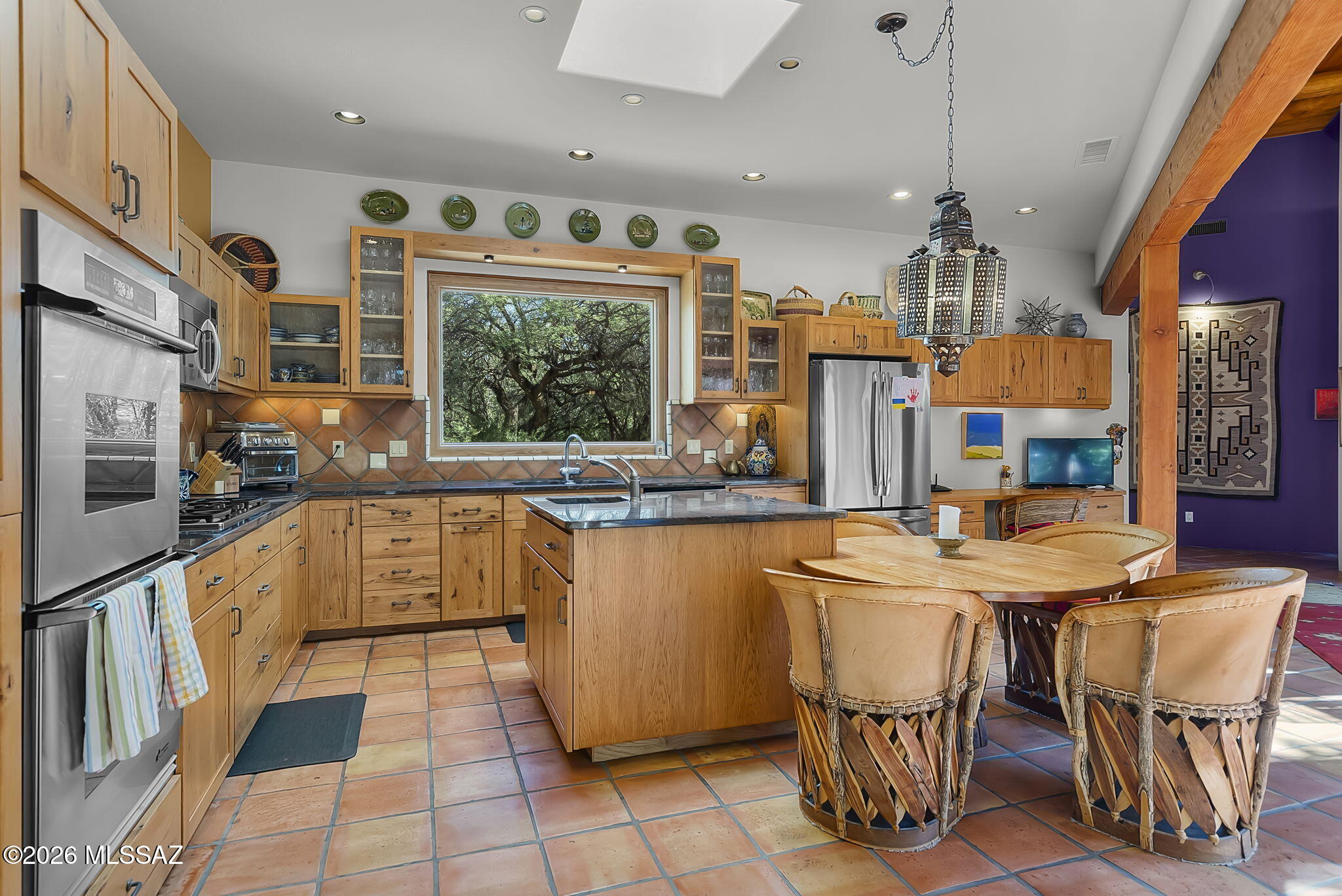 Tubac Valley Country Club Estates - Residential