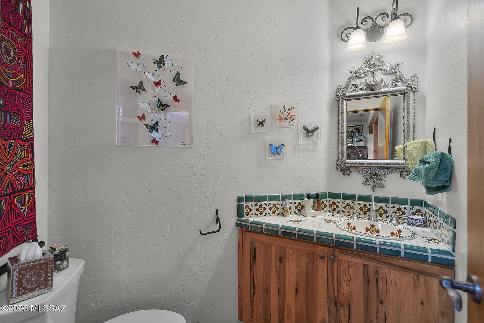 Tubac Valley Country Club Estates - Residential
