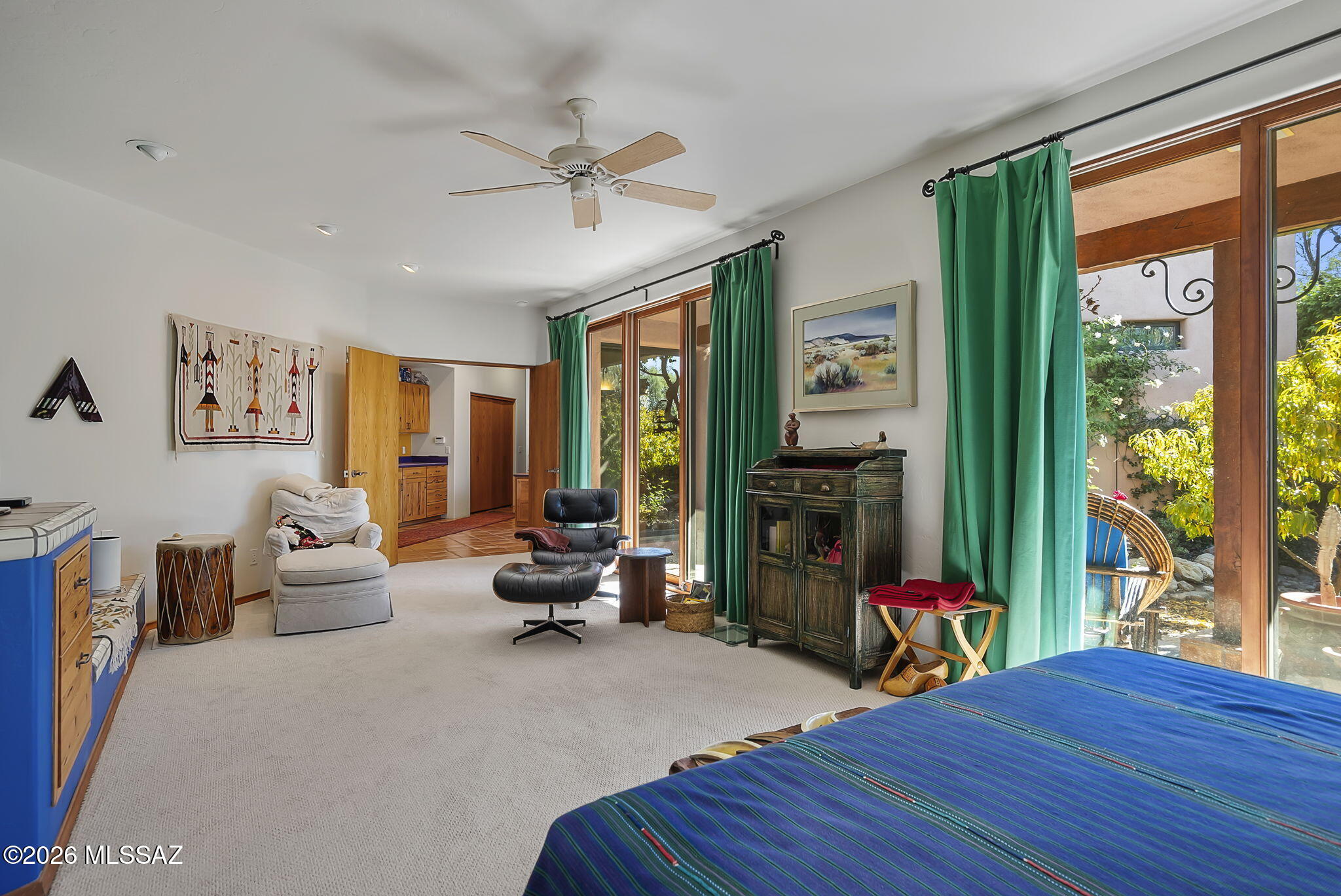 Tubac Valley Country Club Estates - Residential