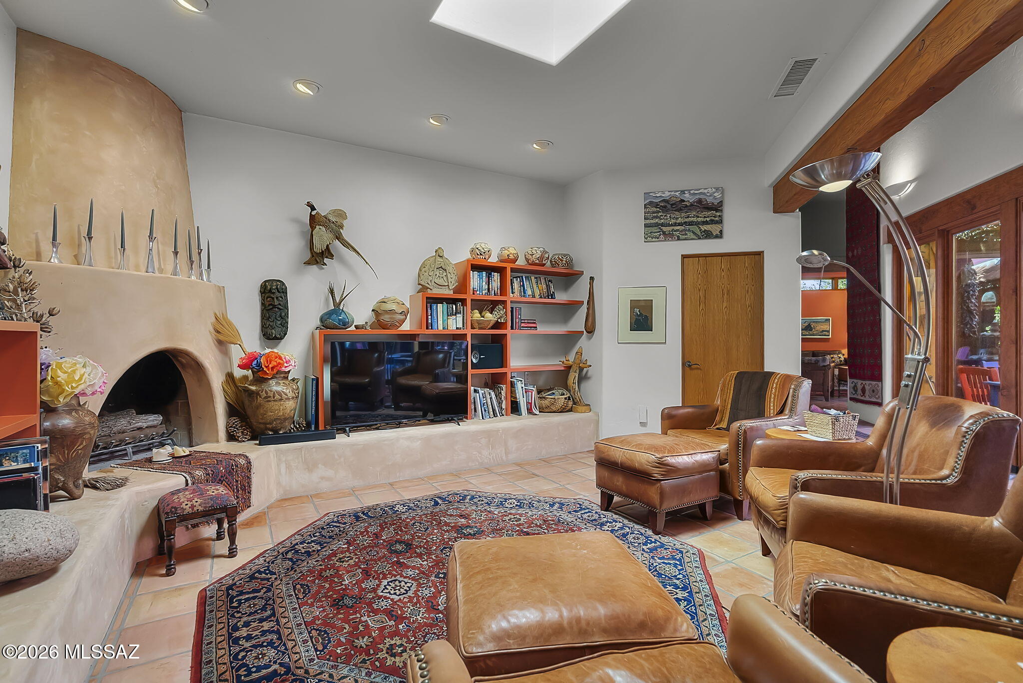 Tubac Valley Country Club Estates - Residential