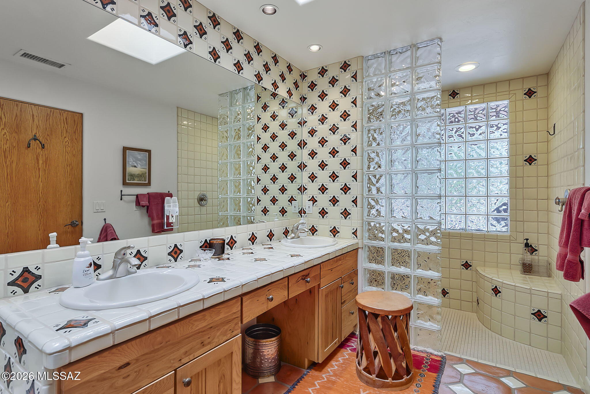 Tubac Valley Country Club Estates - Residential