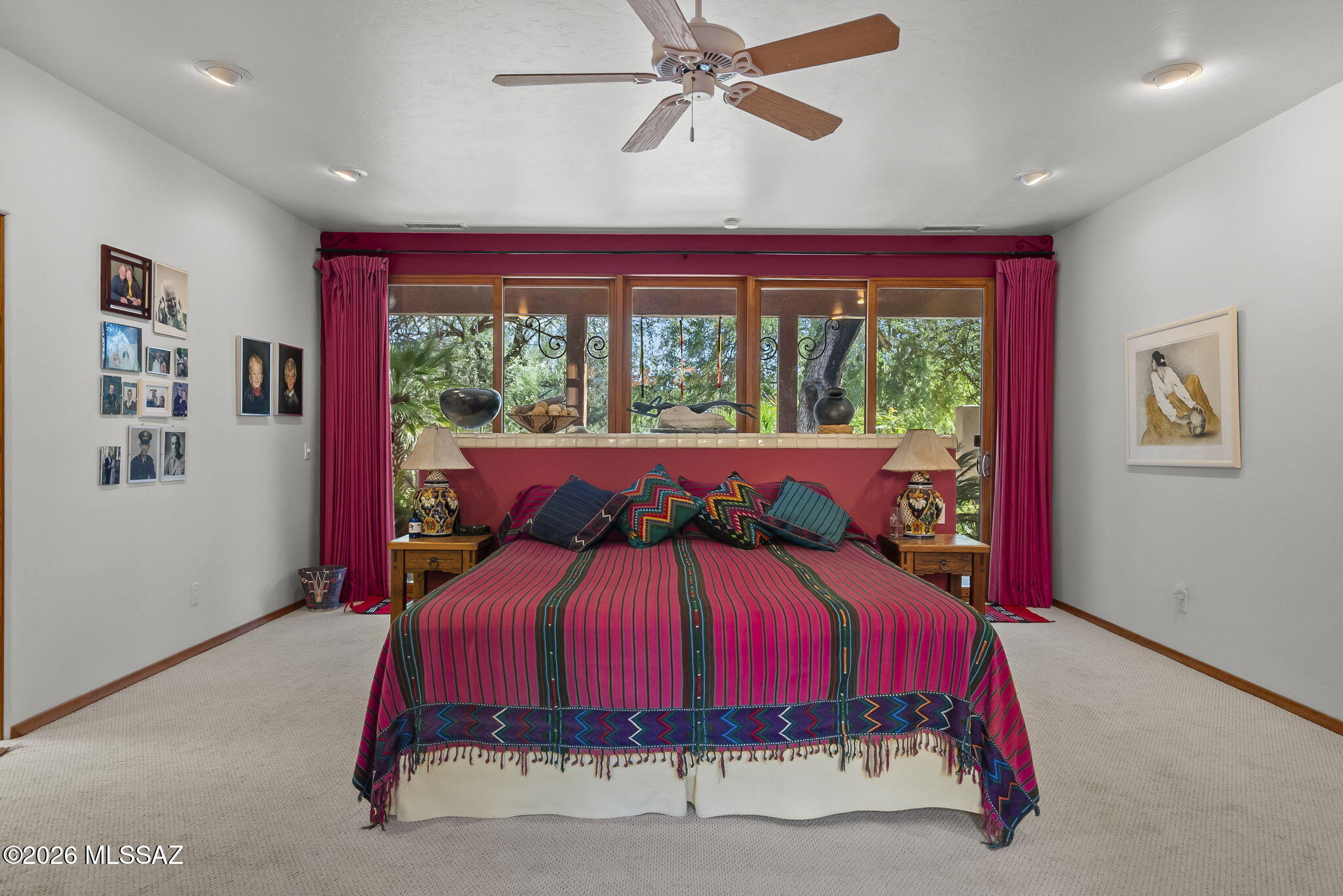 Tubac Valley Country Club Estates - Residential