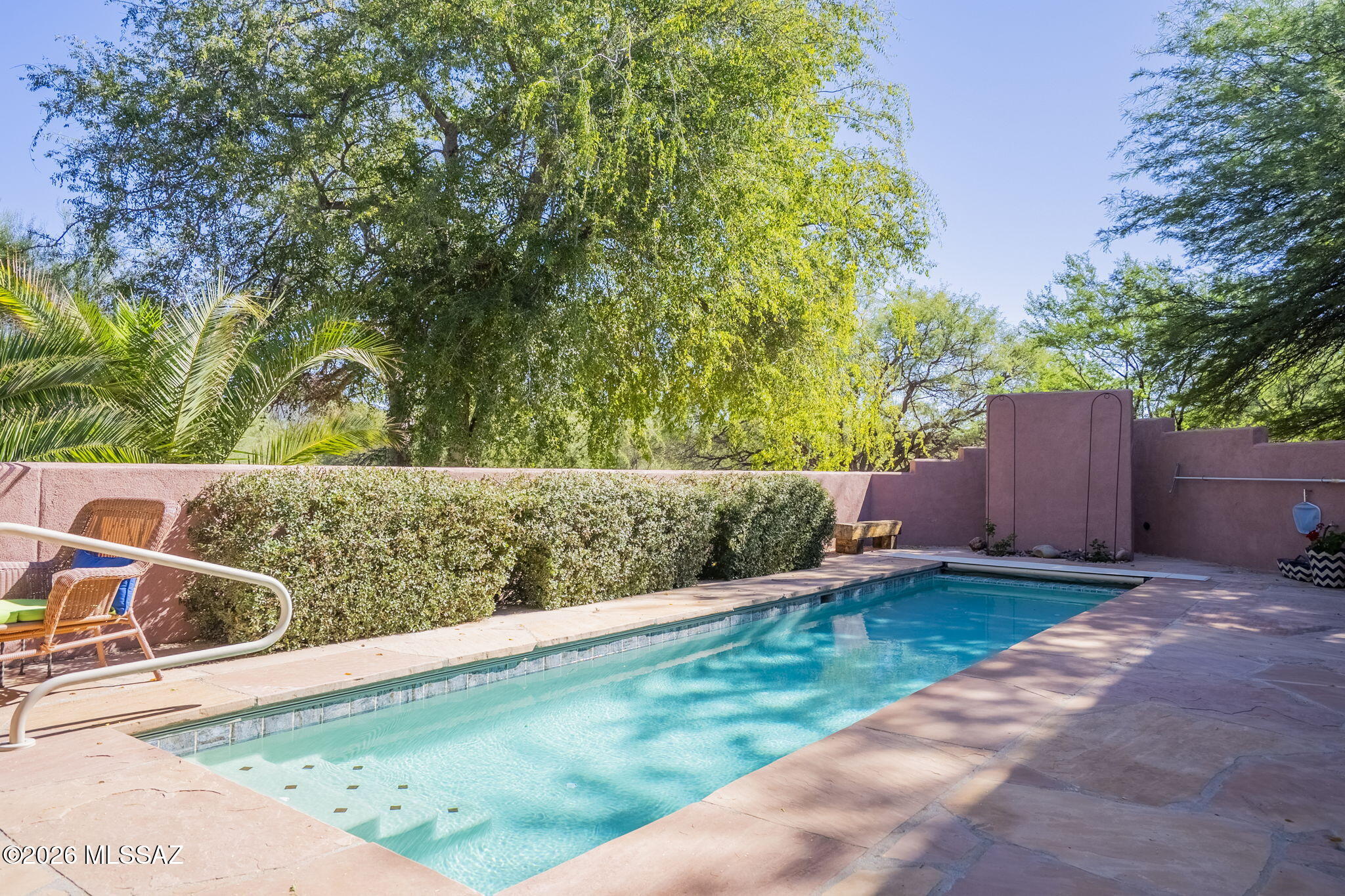 Tubac Valley Country Club Estates - Residential