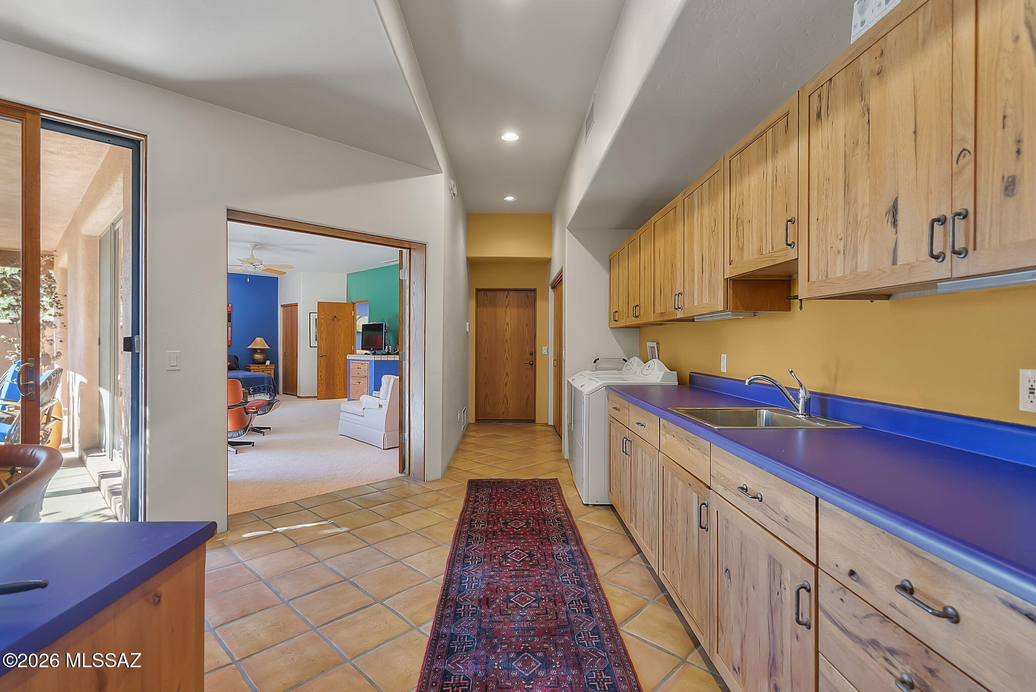 Tubac Valley Country Club Estates - Residential
