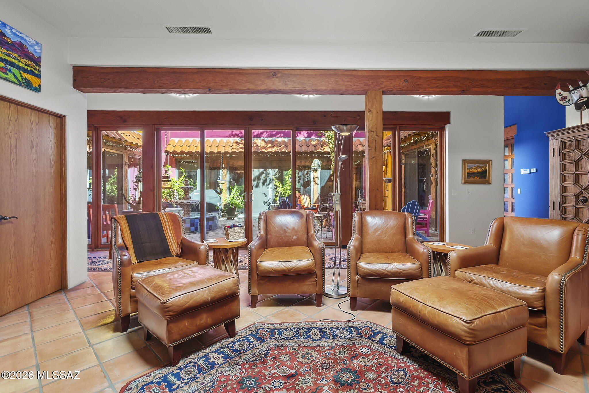 Tubac Valley Country Club Estates - Residential