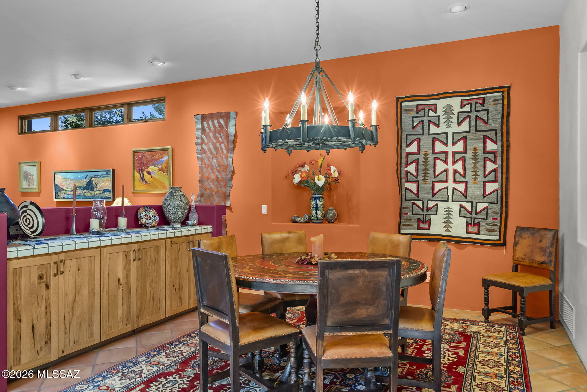 Tubac Valley Country Club Estates - Residential