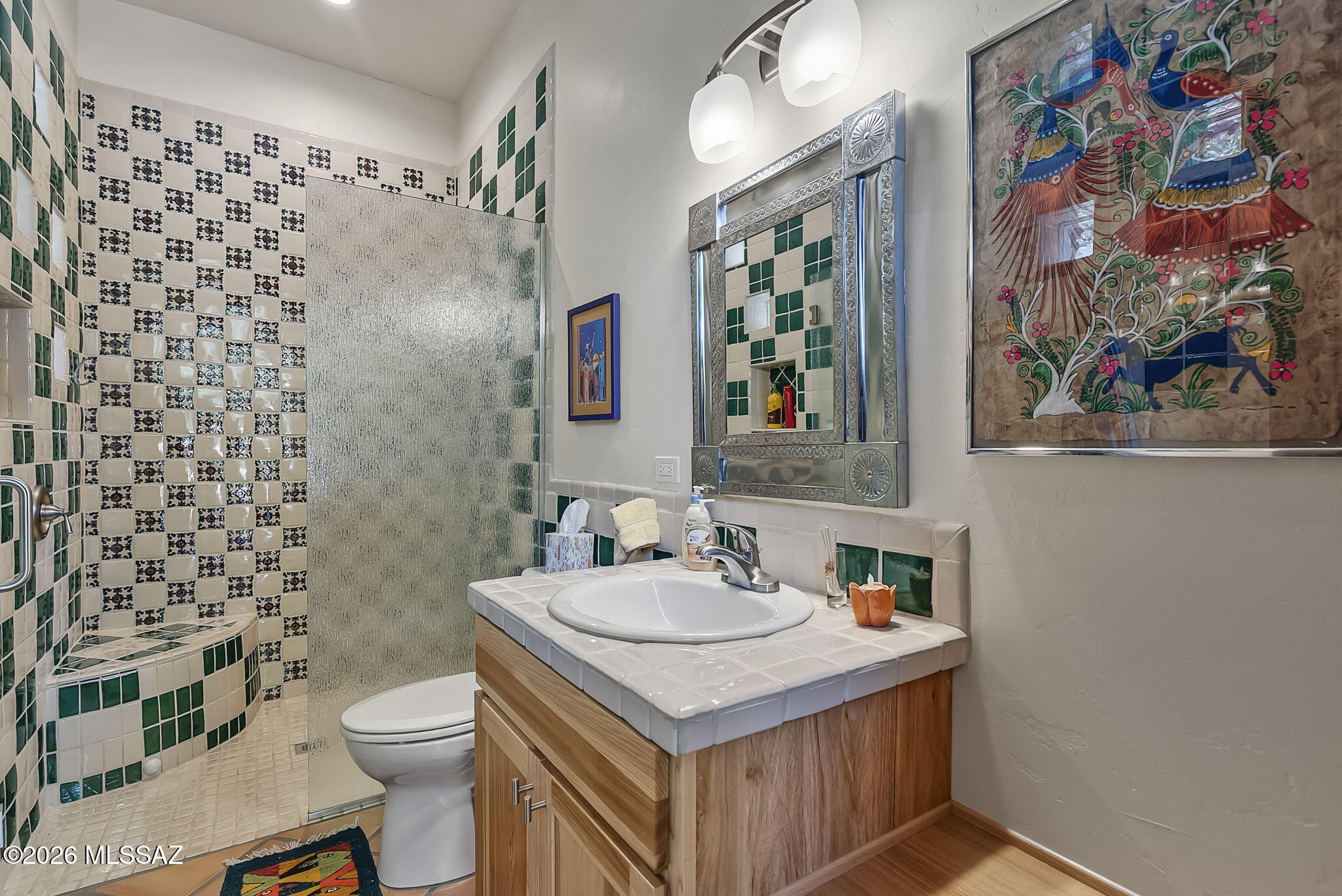 Tubac Valley Country Club Estates - Residential