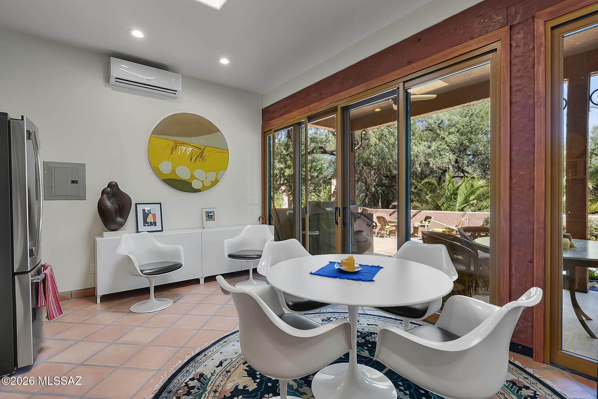 Tubac Valley Country Club Estates - Residential