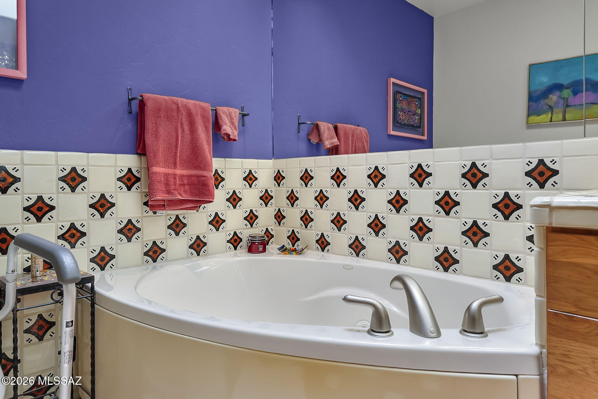 Tubac Valley Country Club Estates - Residential