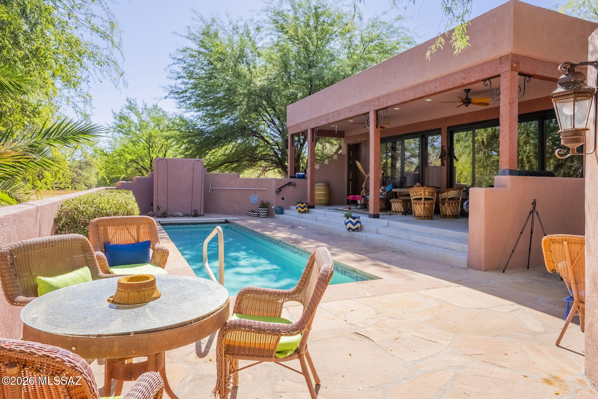 Tubac Valley Country Club Estates - Residential