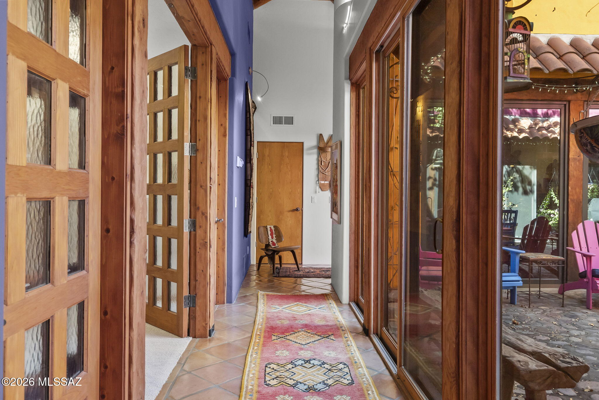Tubac Valley Country Club Estates - Residential