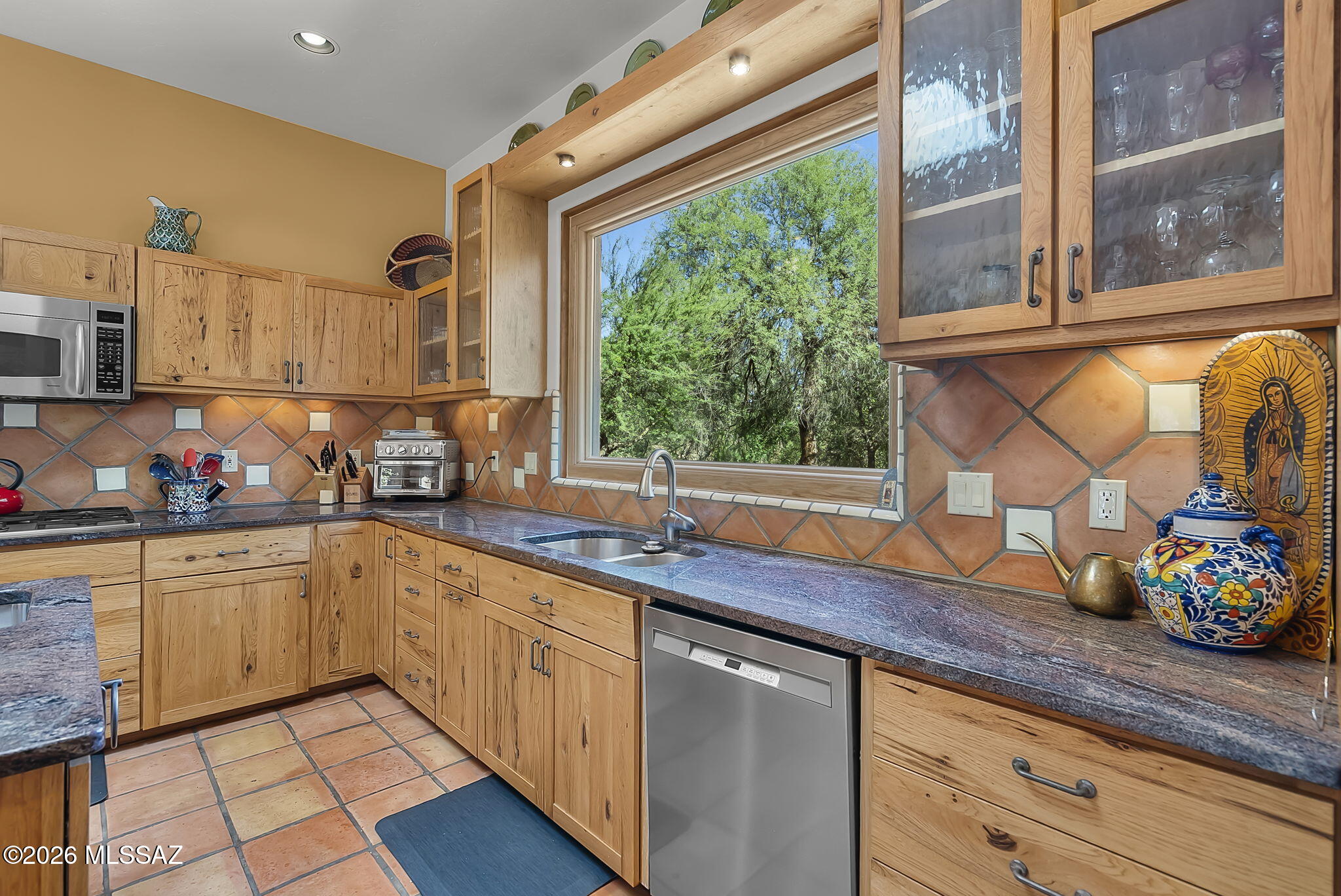 Tubac Valley Country Club Estates - Residential
