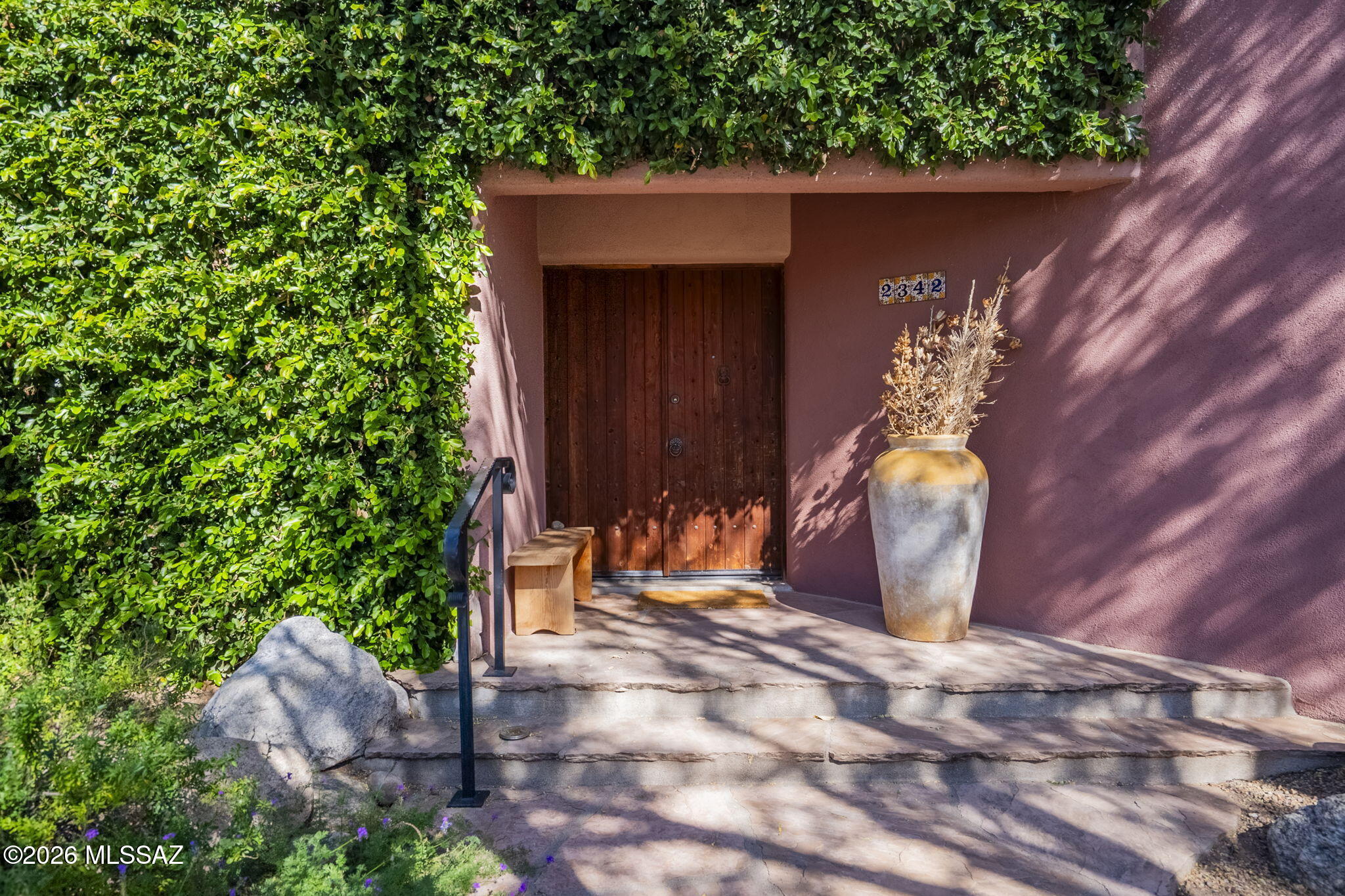 Tubac Valley Country Club Estates - Residential