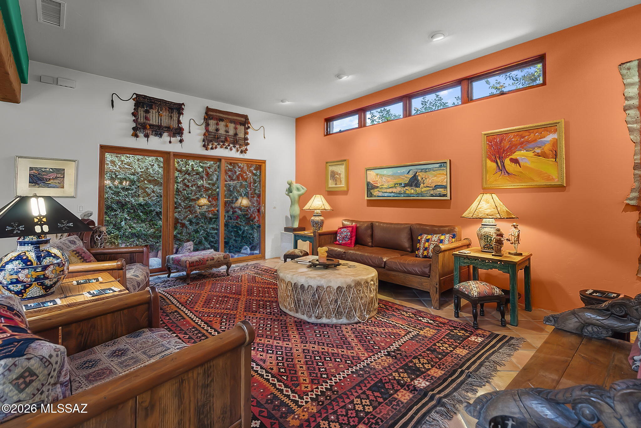 Tubac Valley Country Club Estates - Residential