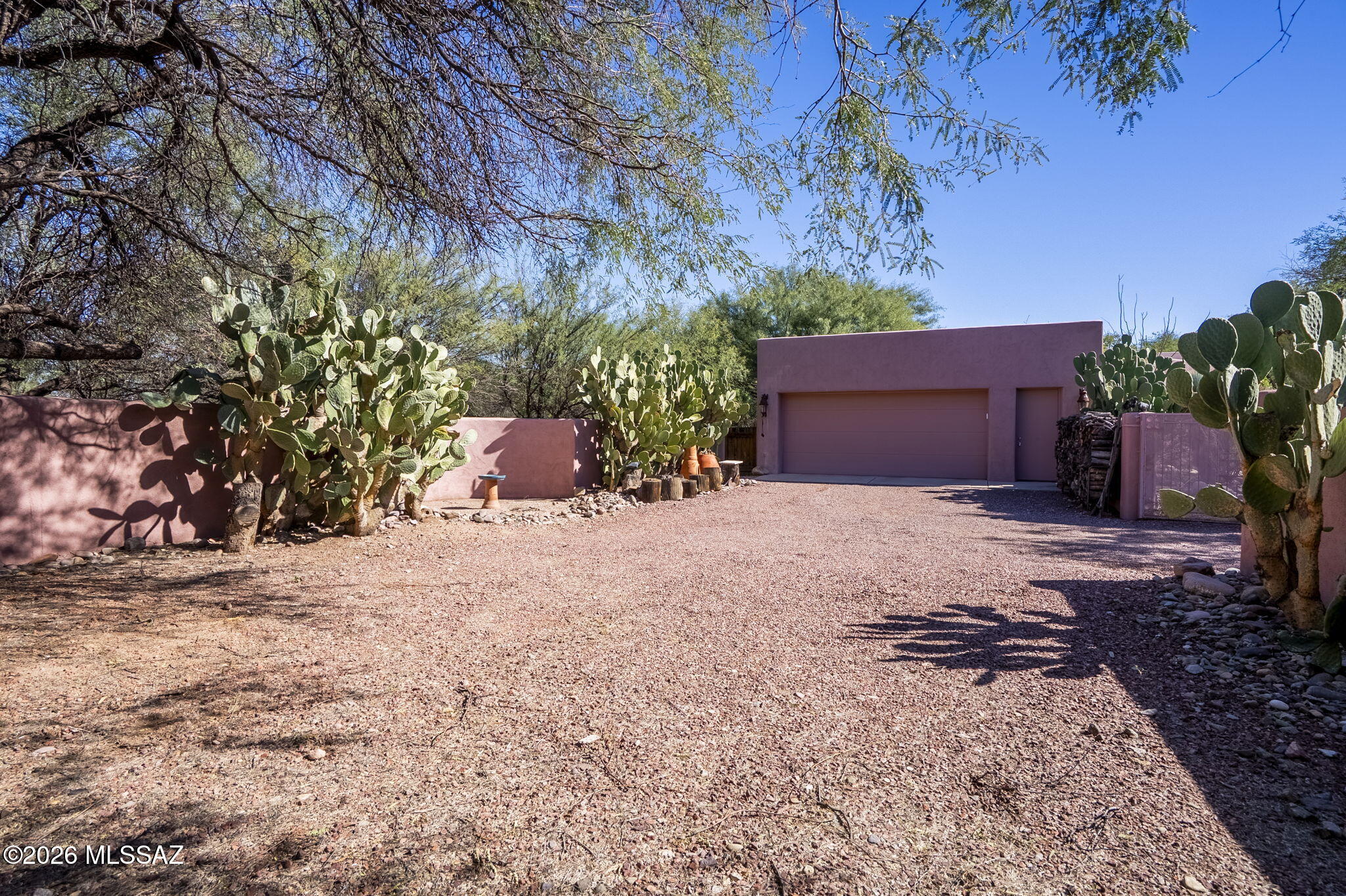 Tubac Valley Country Club Estates - Residential