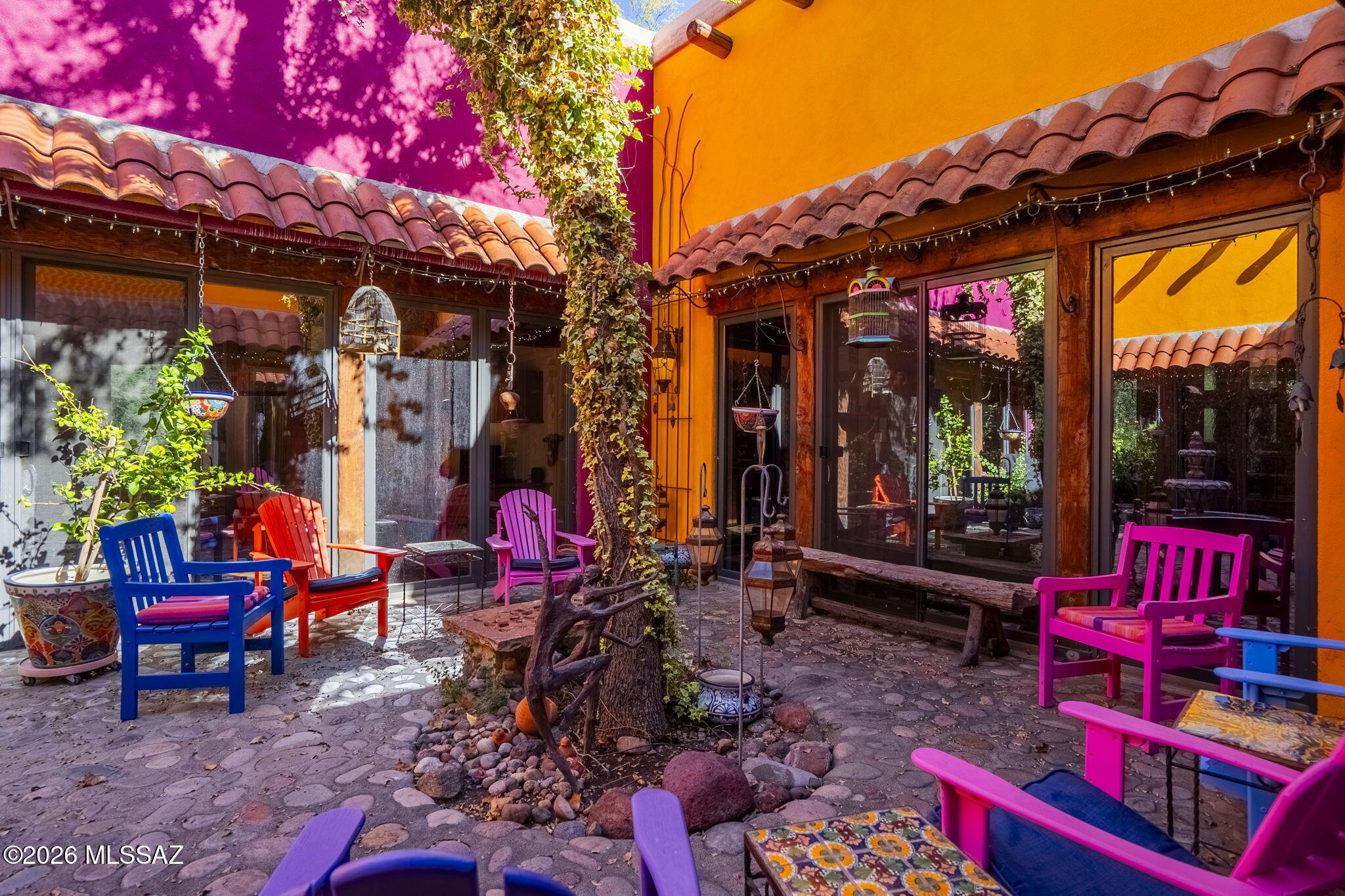 Tubac Valley Country Club Estates - Residential