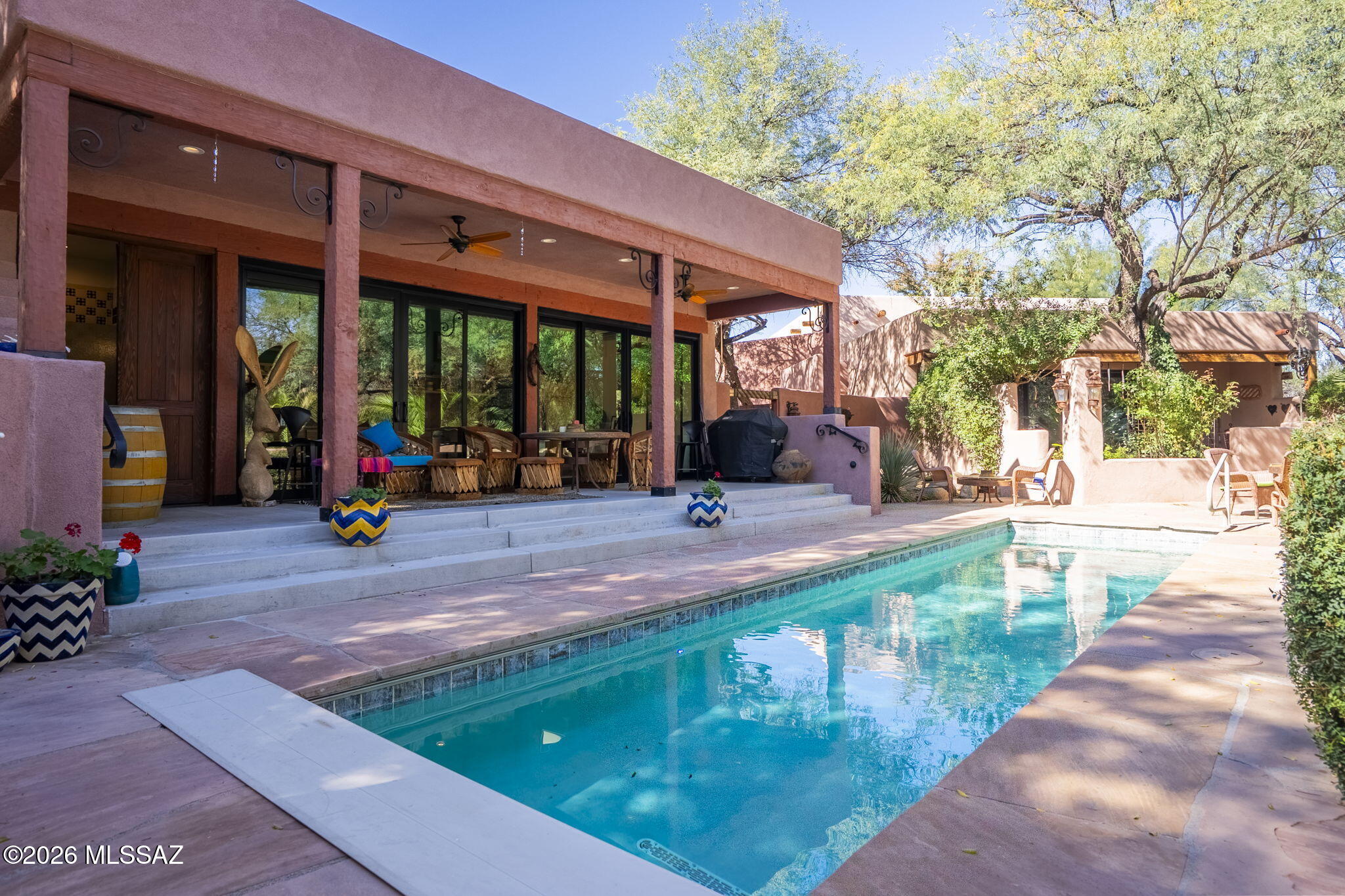Tubac Valley Country Club Estates - Residential