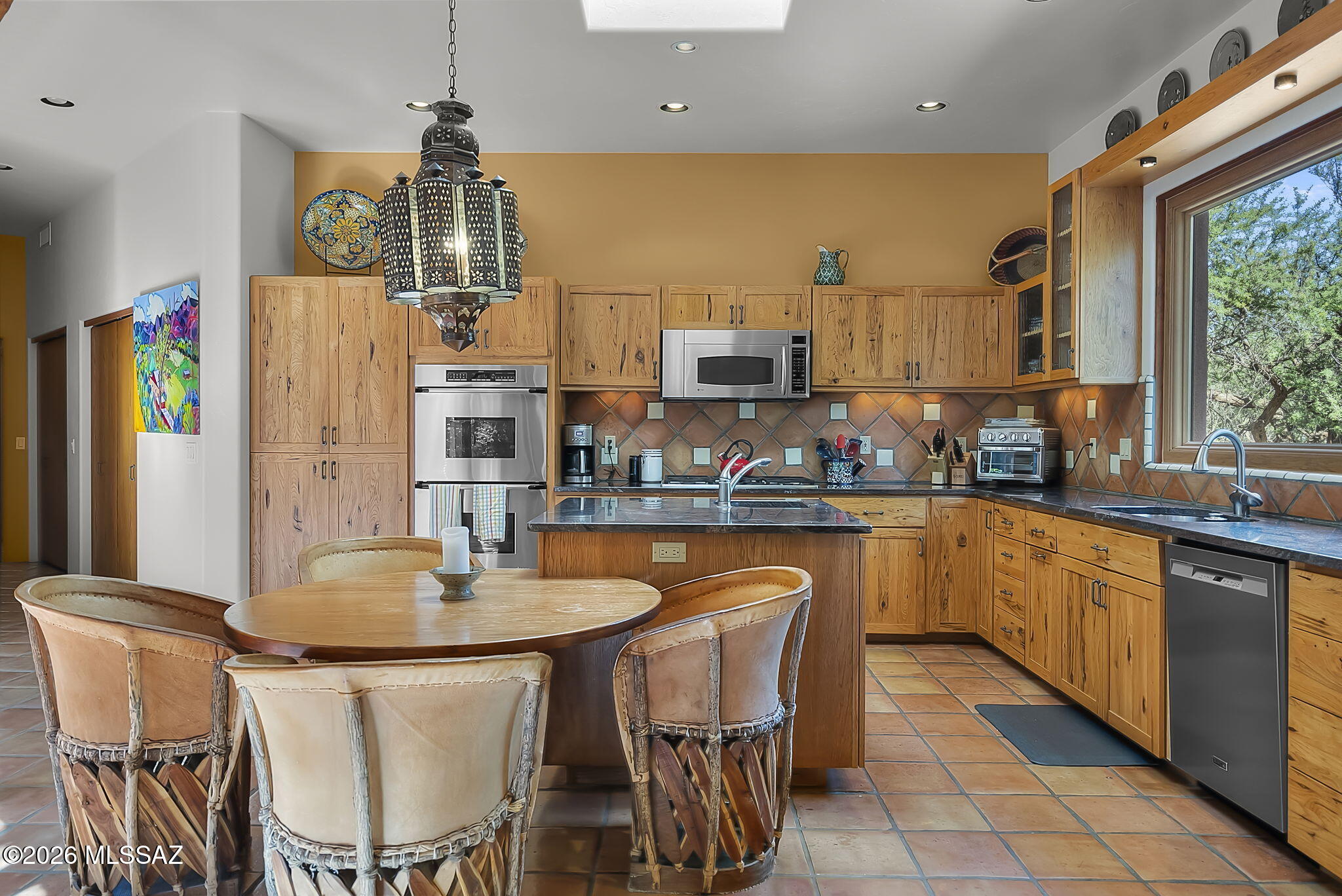 Tubac Valley Country Club Estates - Residential