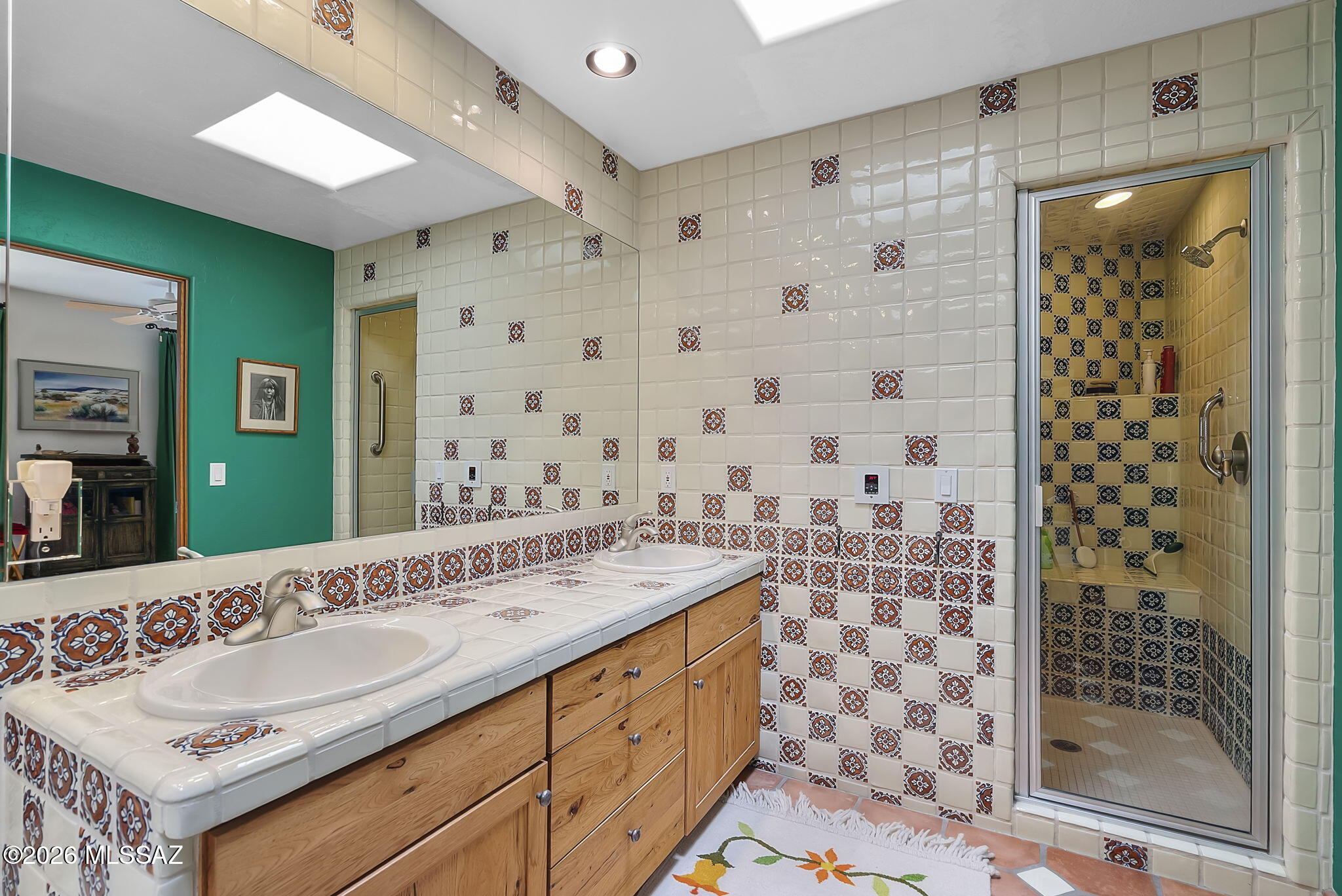 Tubac Valley Country Club Estates - Residential