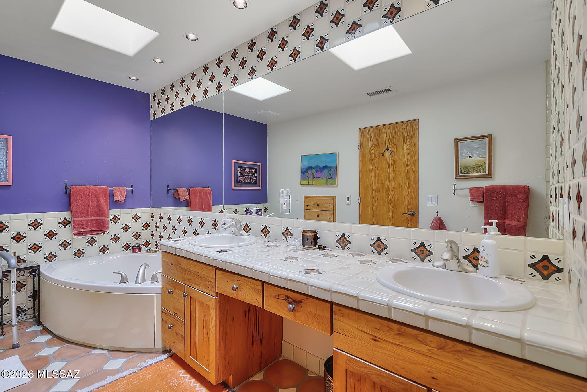 Tubac Valley Country Club Estates - Residential