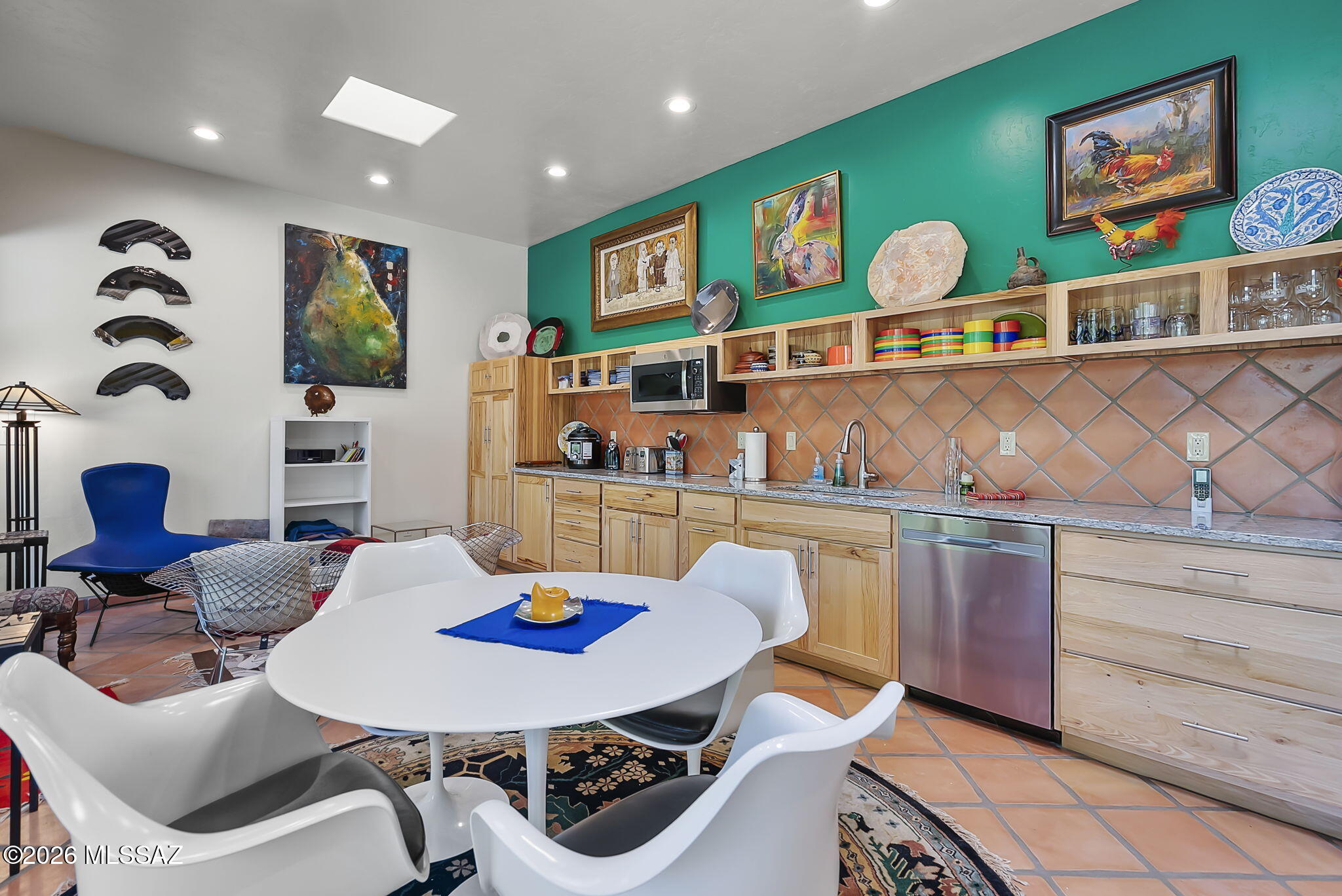 Tubac Valley Country Club Estates - Residential