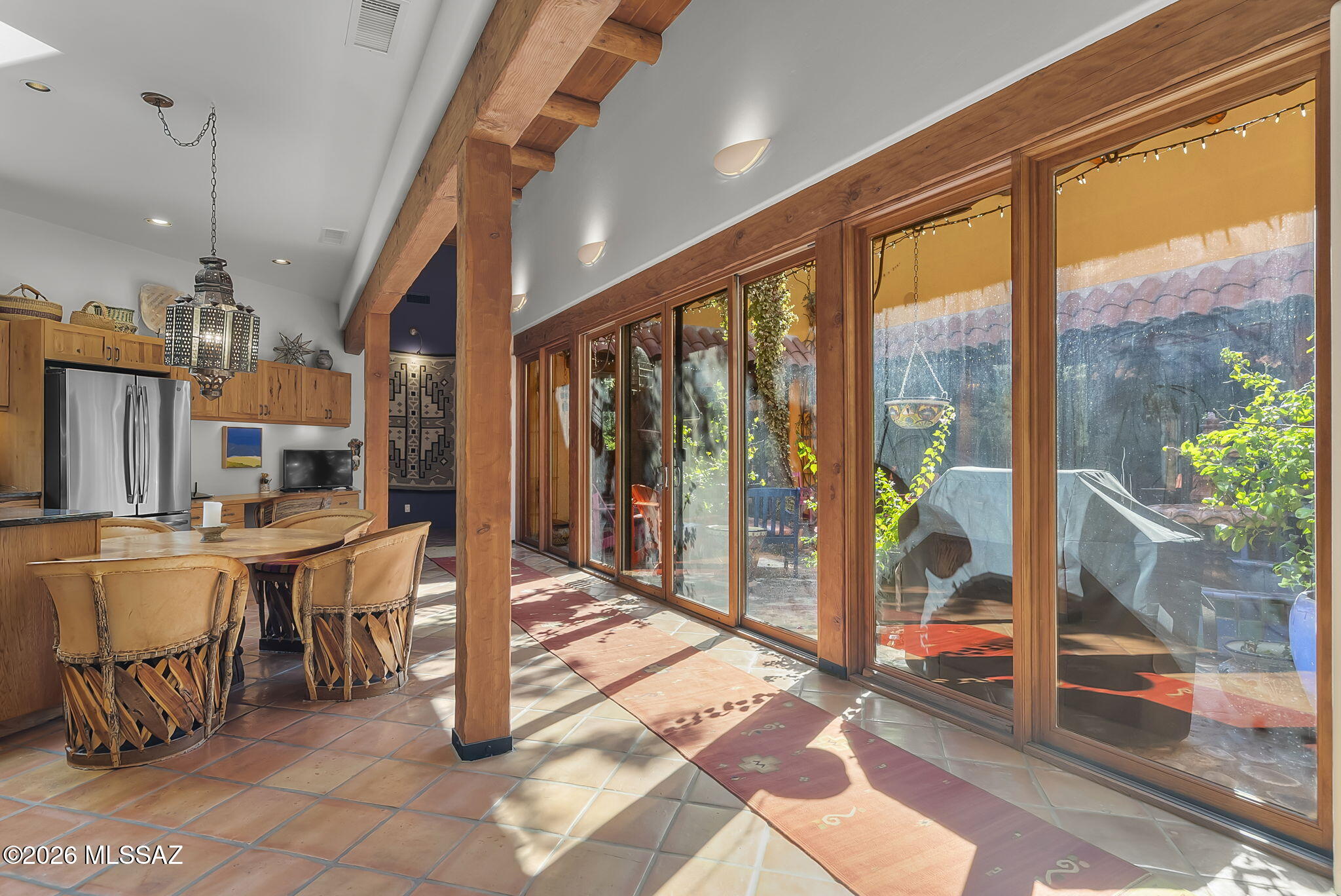 Tubac Valley Country Club Estates - Residential