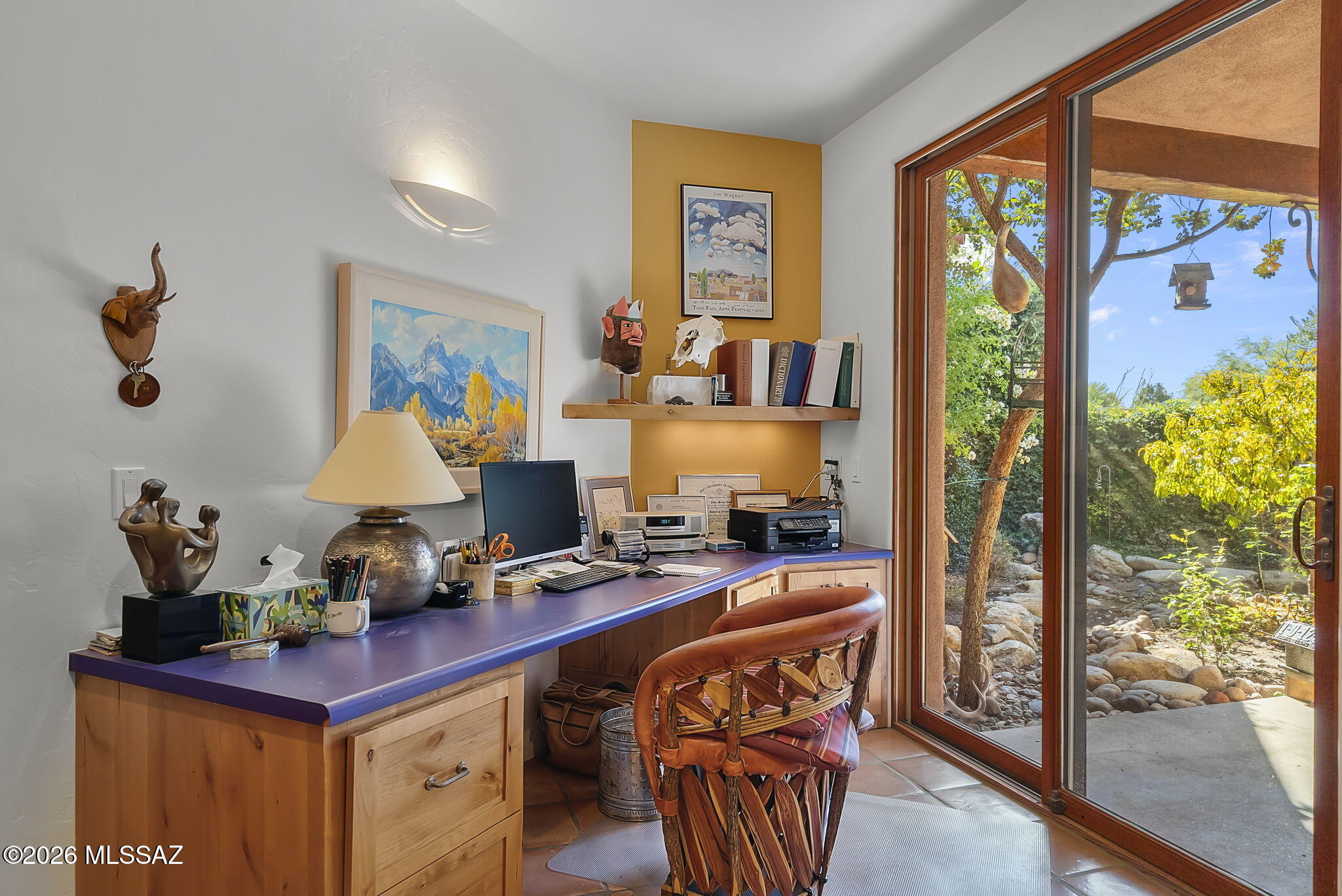 Tubac Valley Country Club Estates - Residential