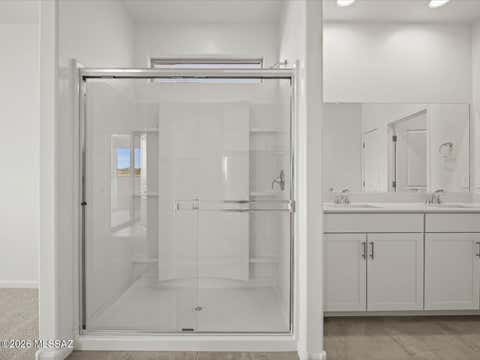 Photo of 6838 W Sweetshade Lane, Tucson, AZ 85757 (MLS # 22616986)