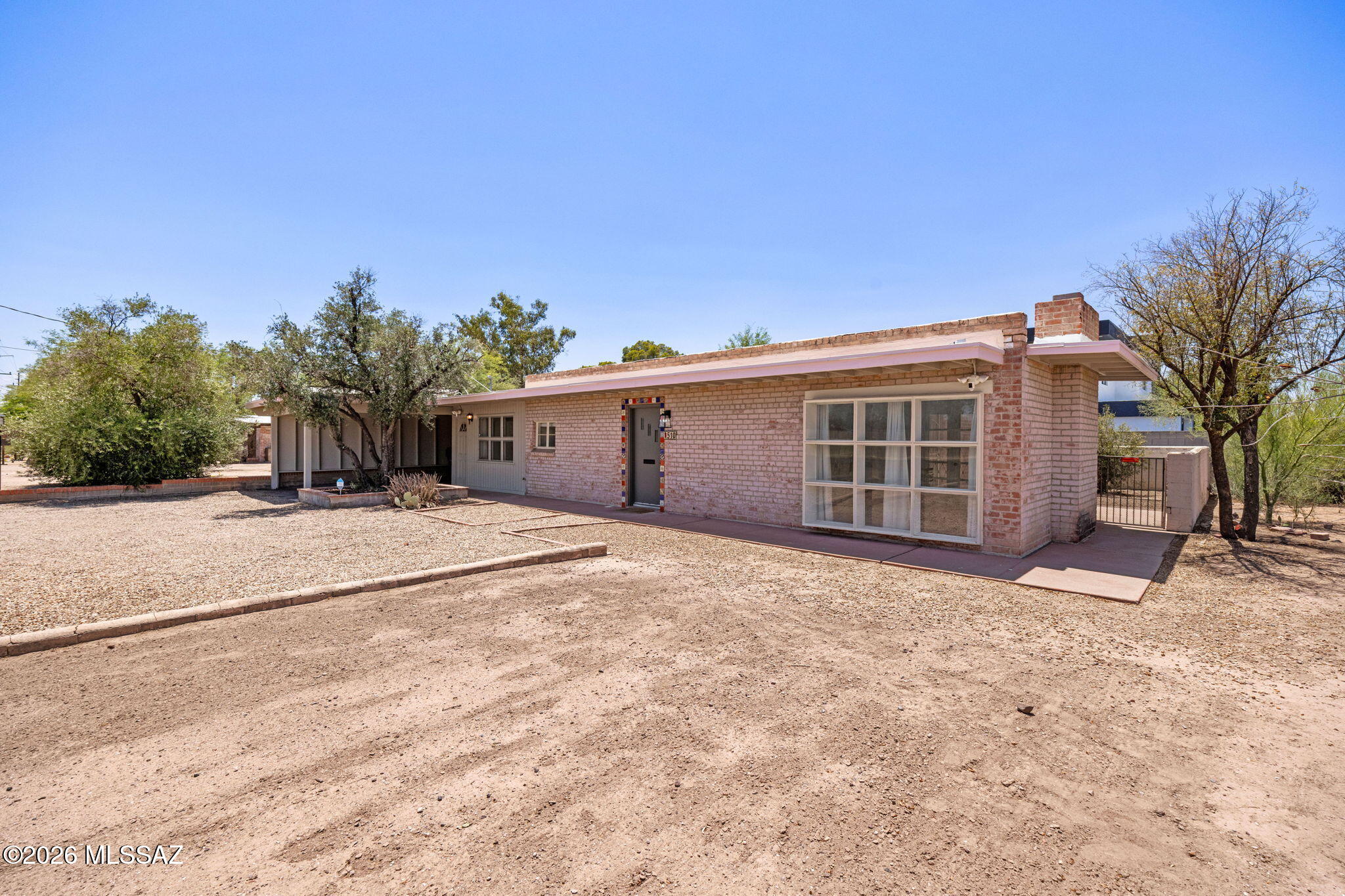 510 S Country Club Road