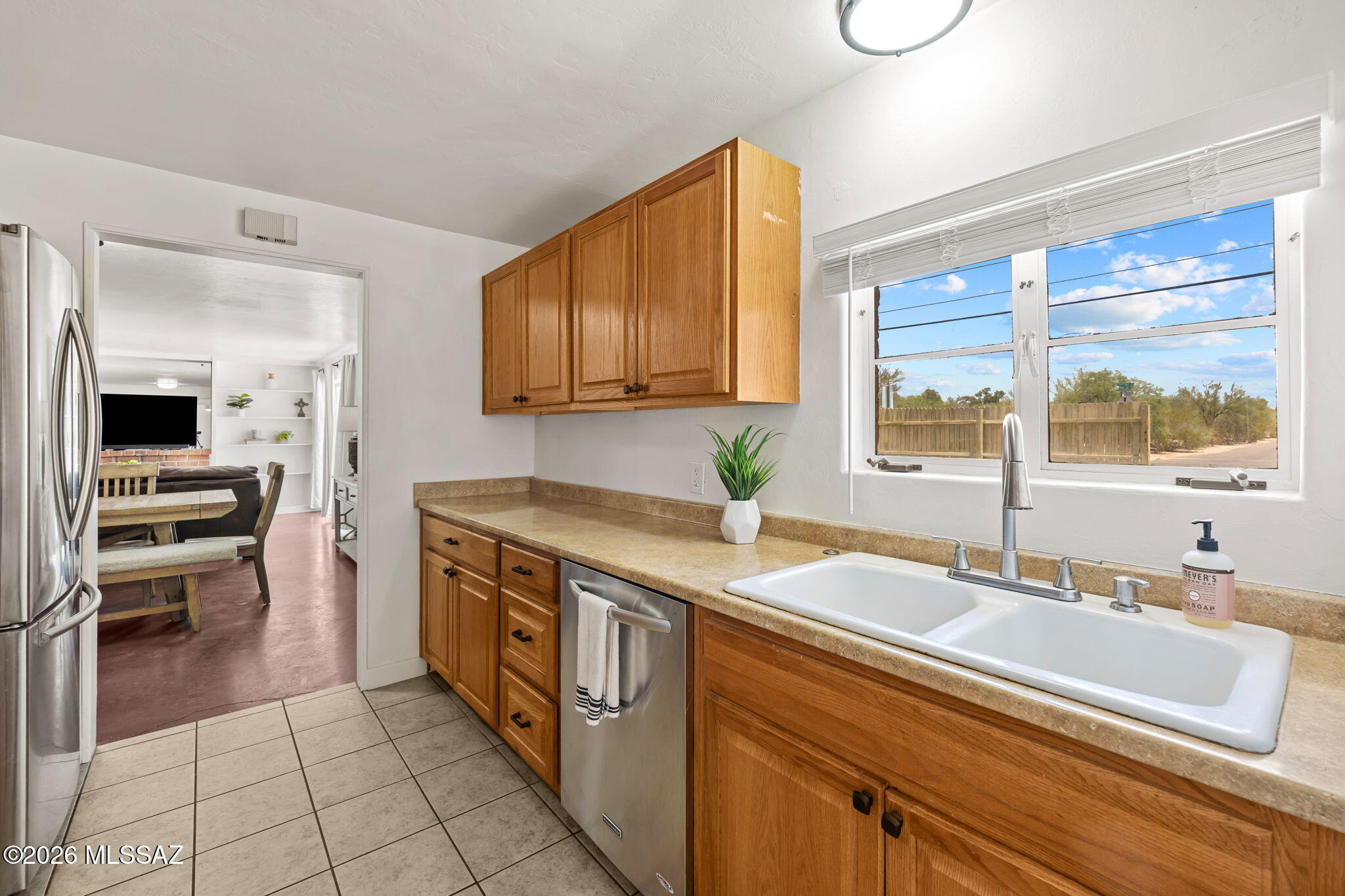 510 S Country Club Road