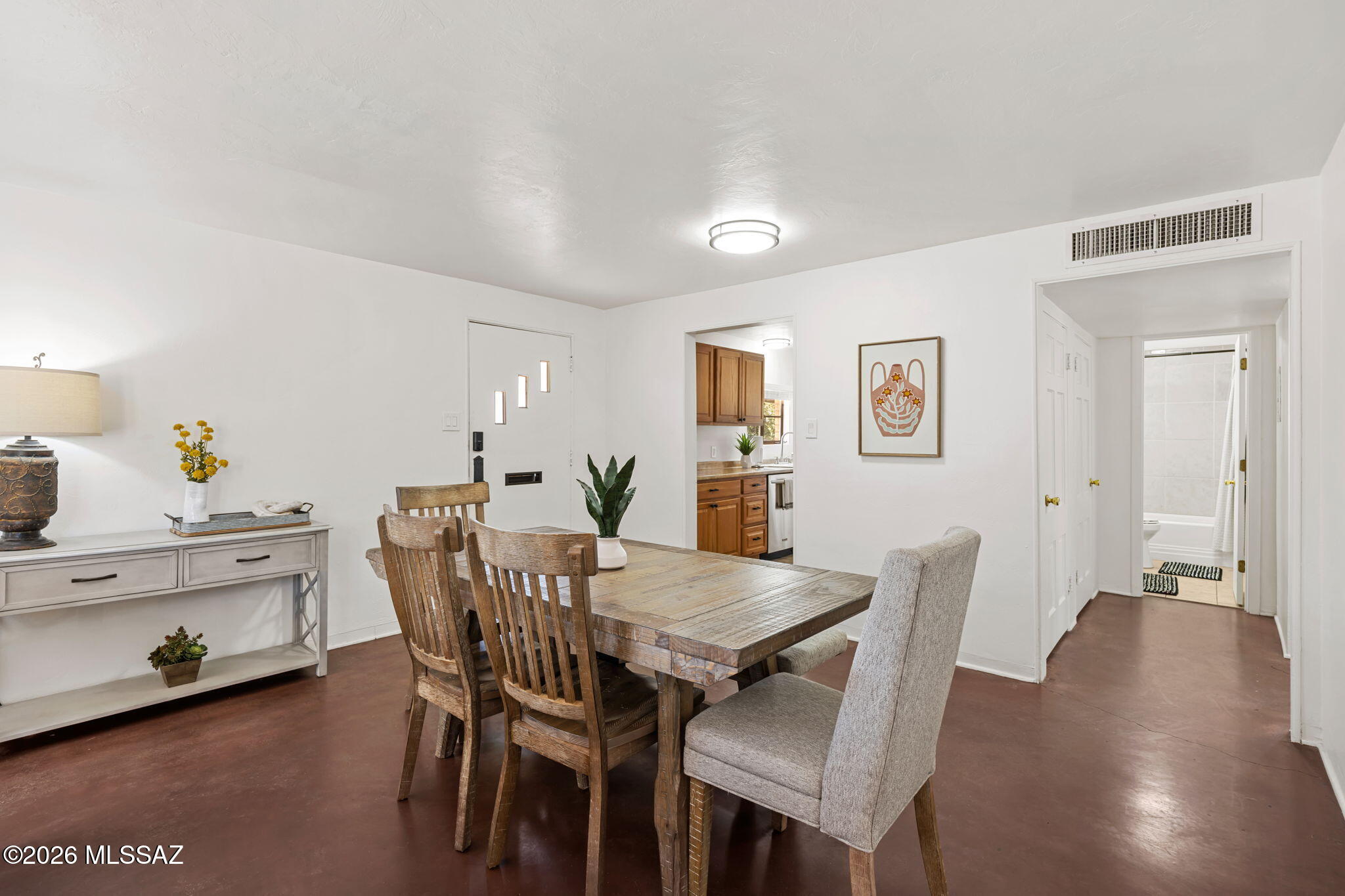510 S Country Club Road