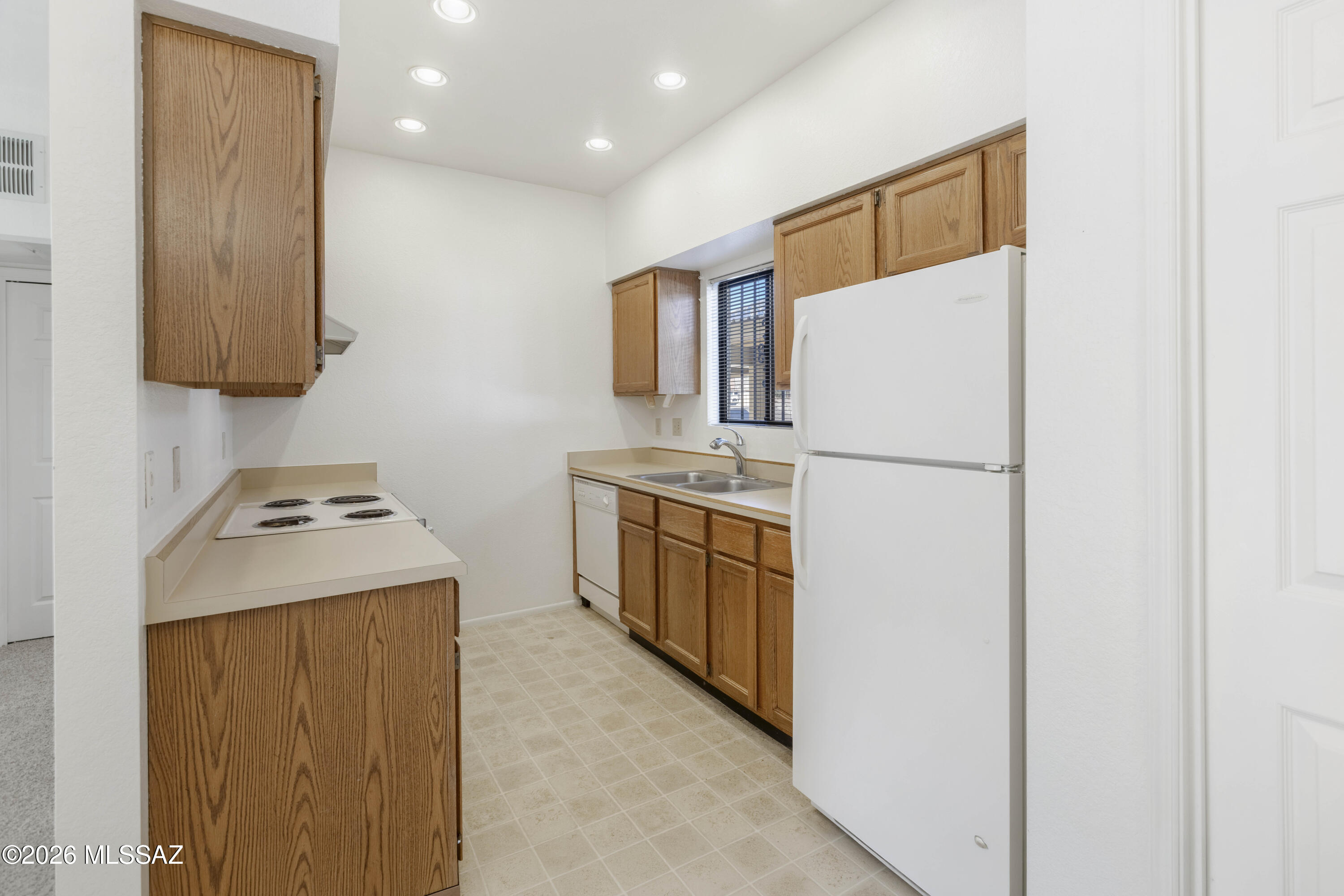 Sunrise Springs - Residential