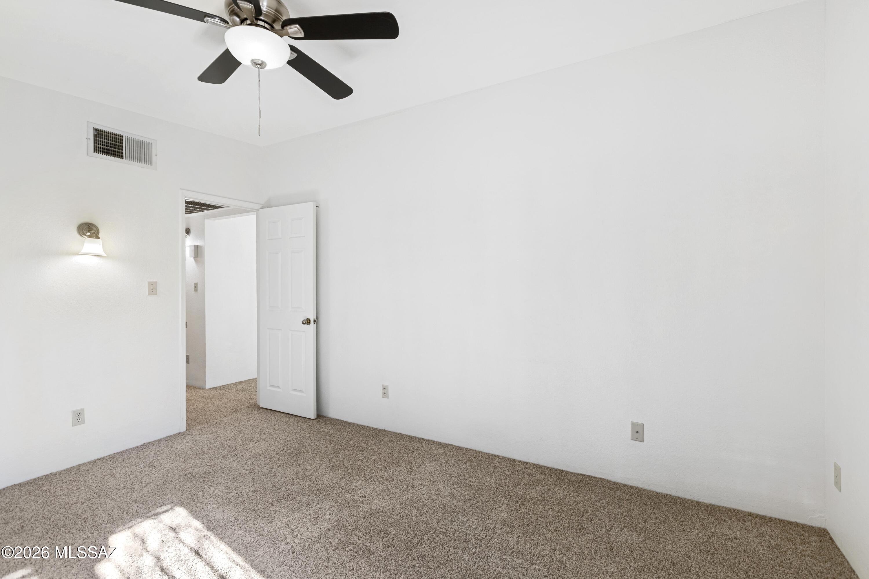 Sunrise Springs - Residential