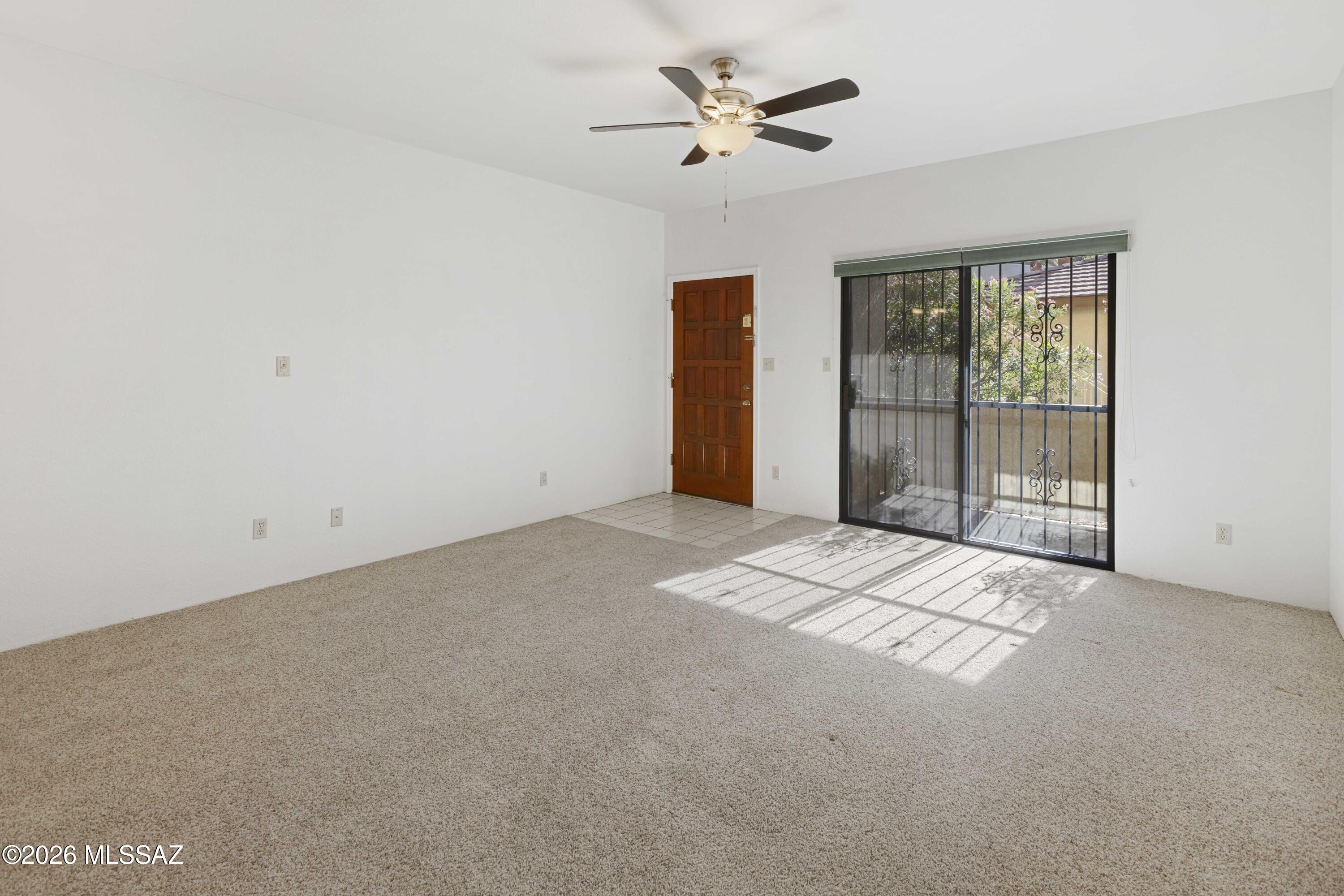 Sunrise Springs - Residential