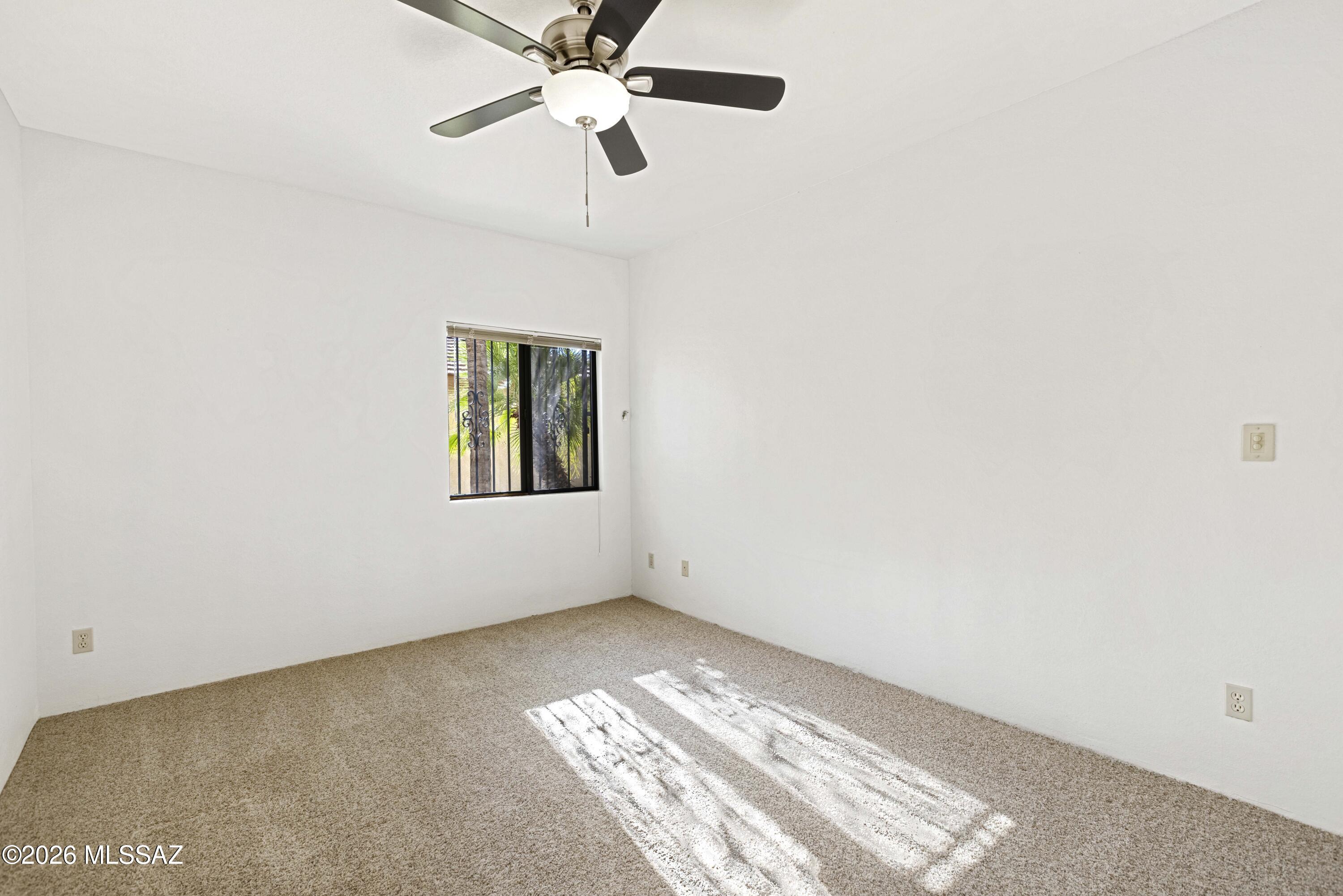 Sunrise Springs - Residential