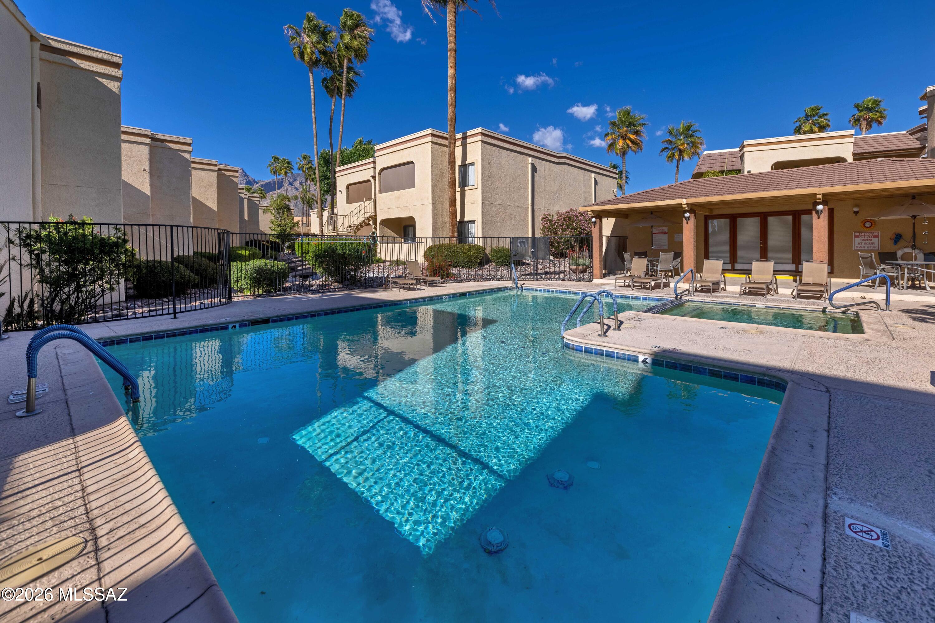 Sunrise Springs - Residential