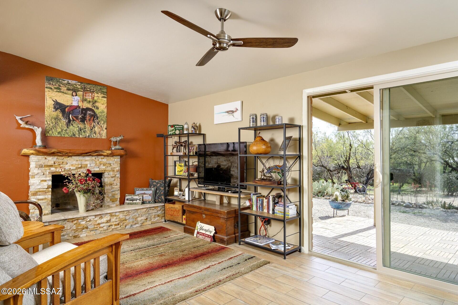Rancho Sierra  (1-100) - Residential