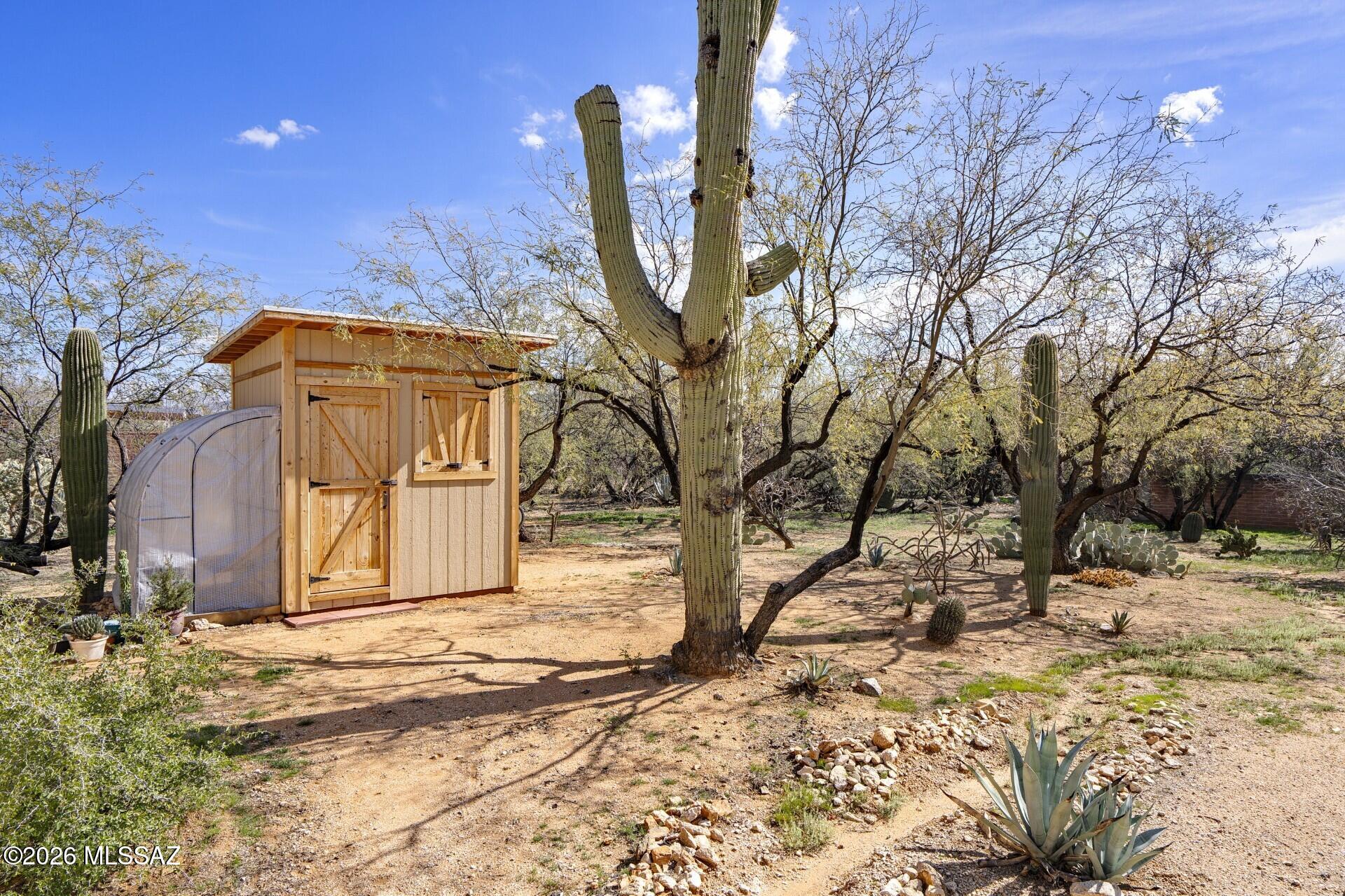 Rancho Sierra  (1-100) - Residential