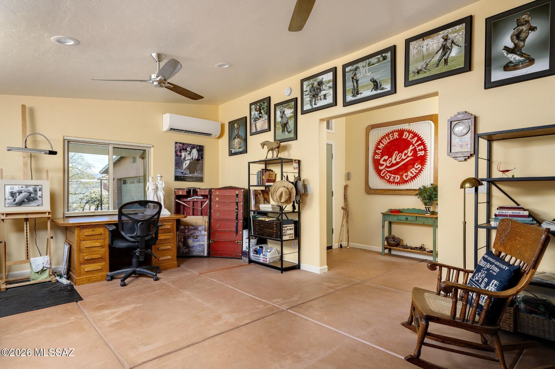 Rancho Sierra  (1-100) - Residential