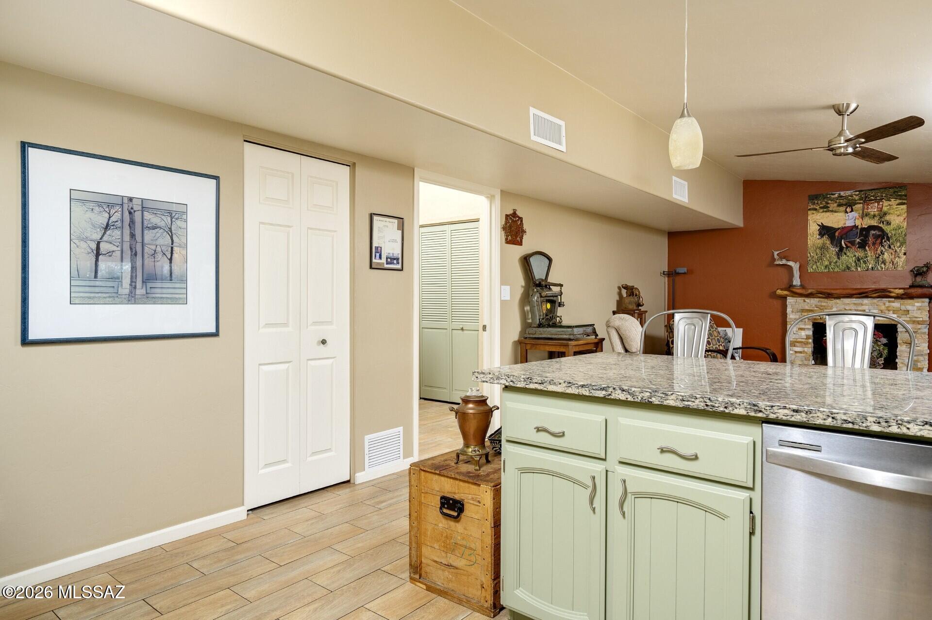 Rancho Sierra  (1-100) - Residential