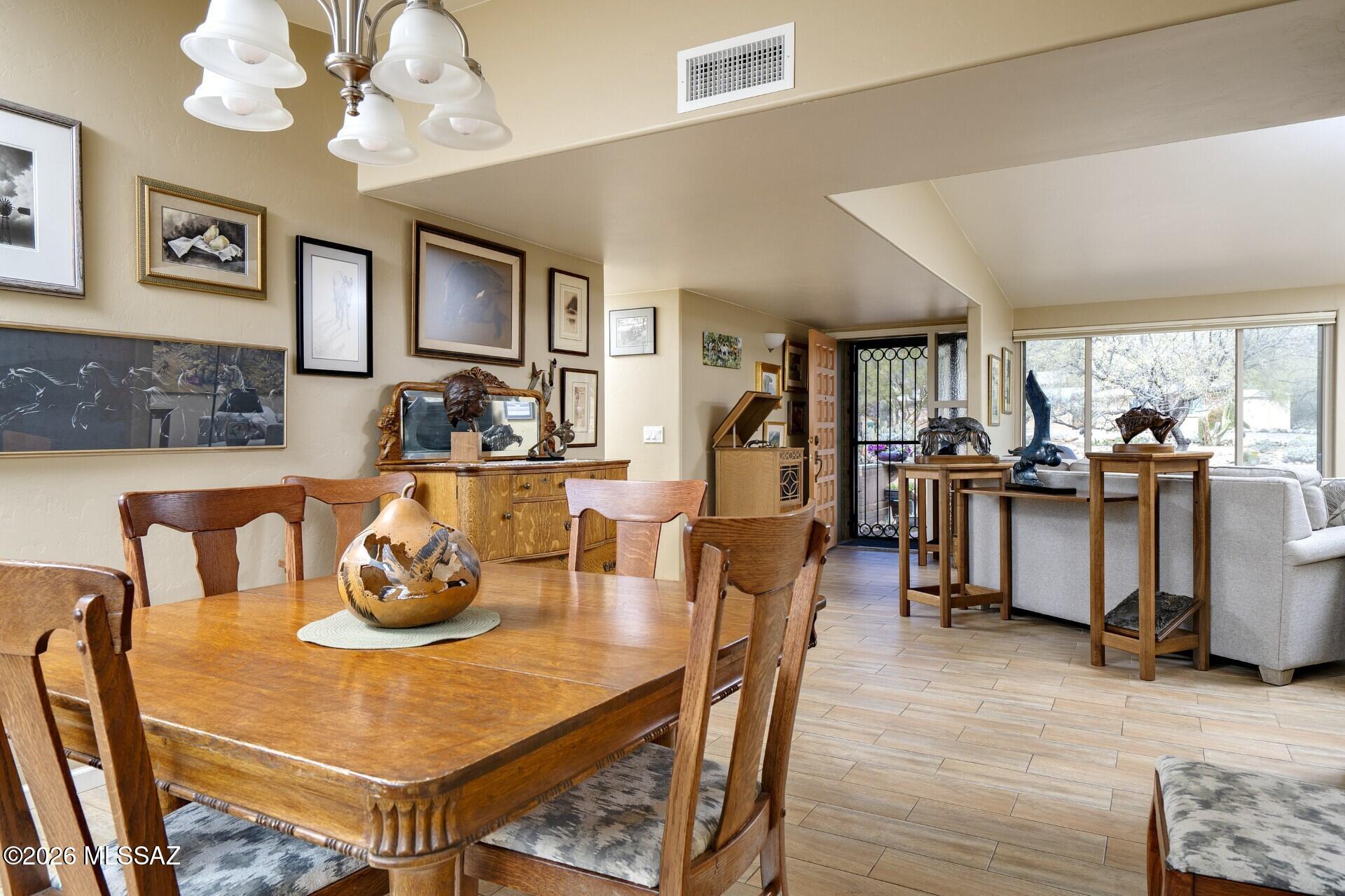 Rancho Sierra  (1-100) - Residential