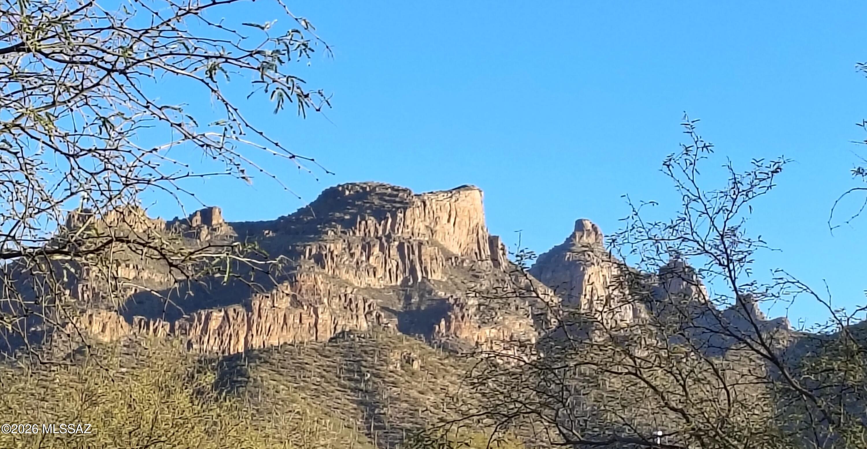 Rancho Sierra  (1-100) - Residential
