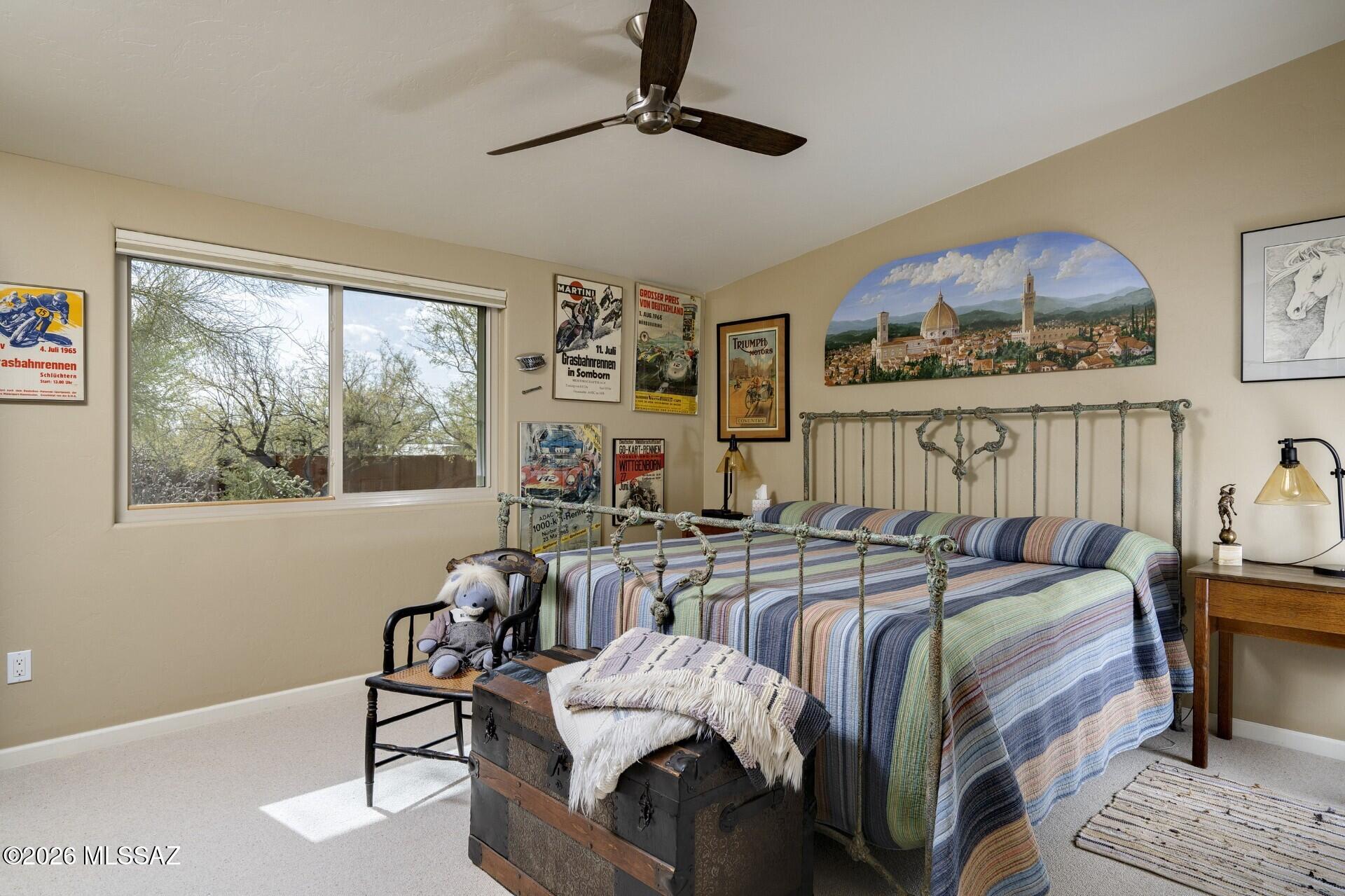 Rancho Sierra  (1-100) - Residential