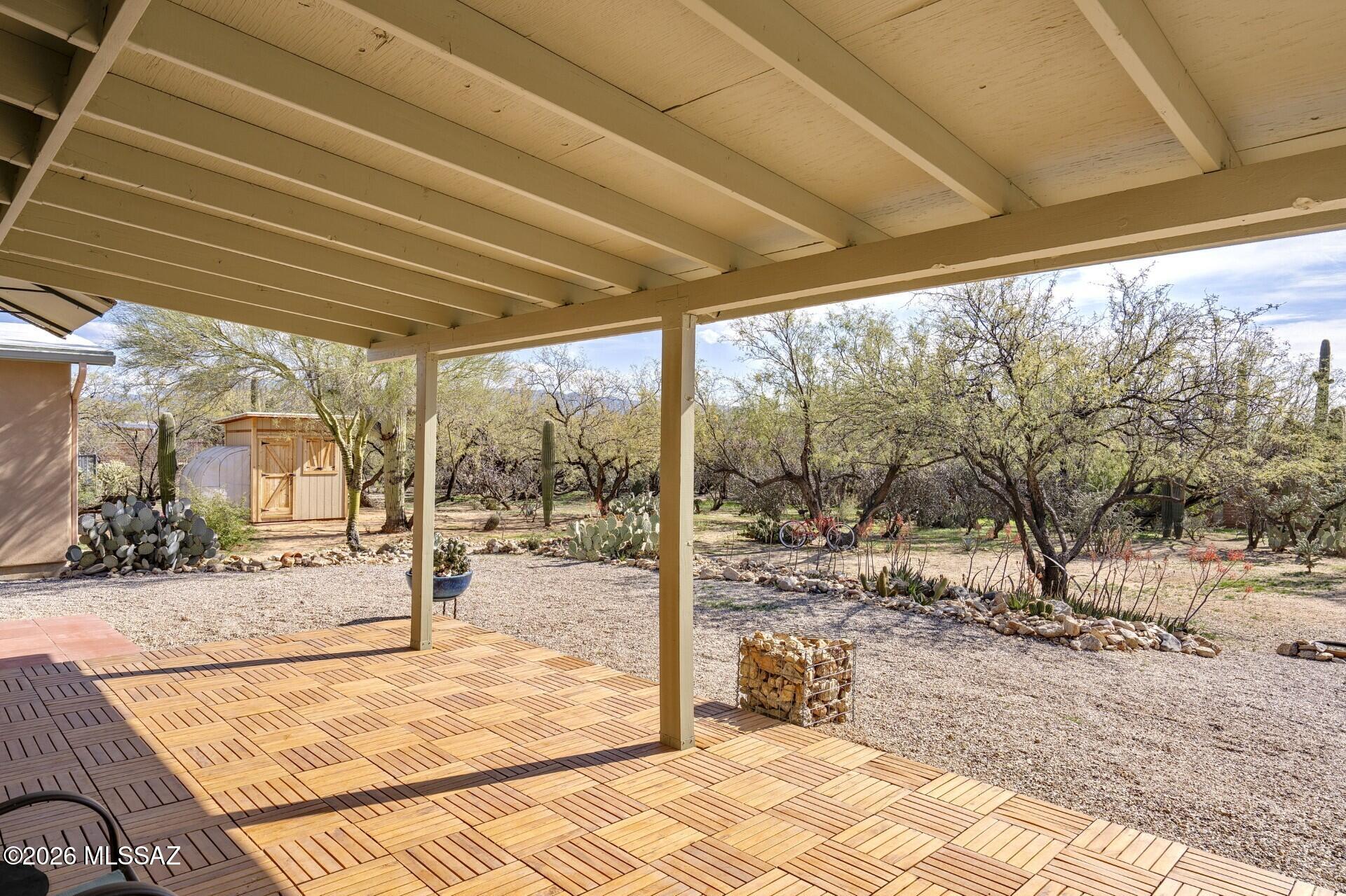 Rancho Sierra  (1-100) - Residential
